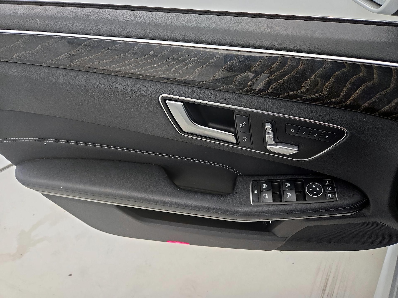 2016 Mercedes-Benz E-Class E350 Luxury - Photo 13