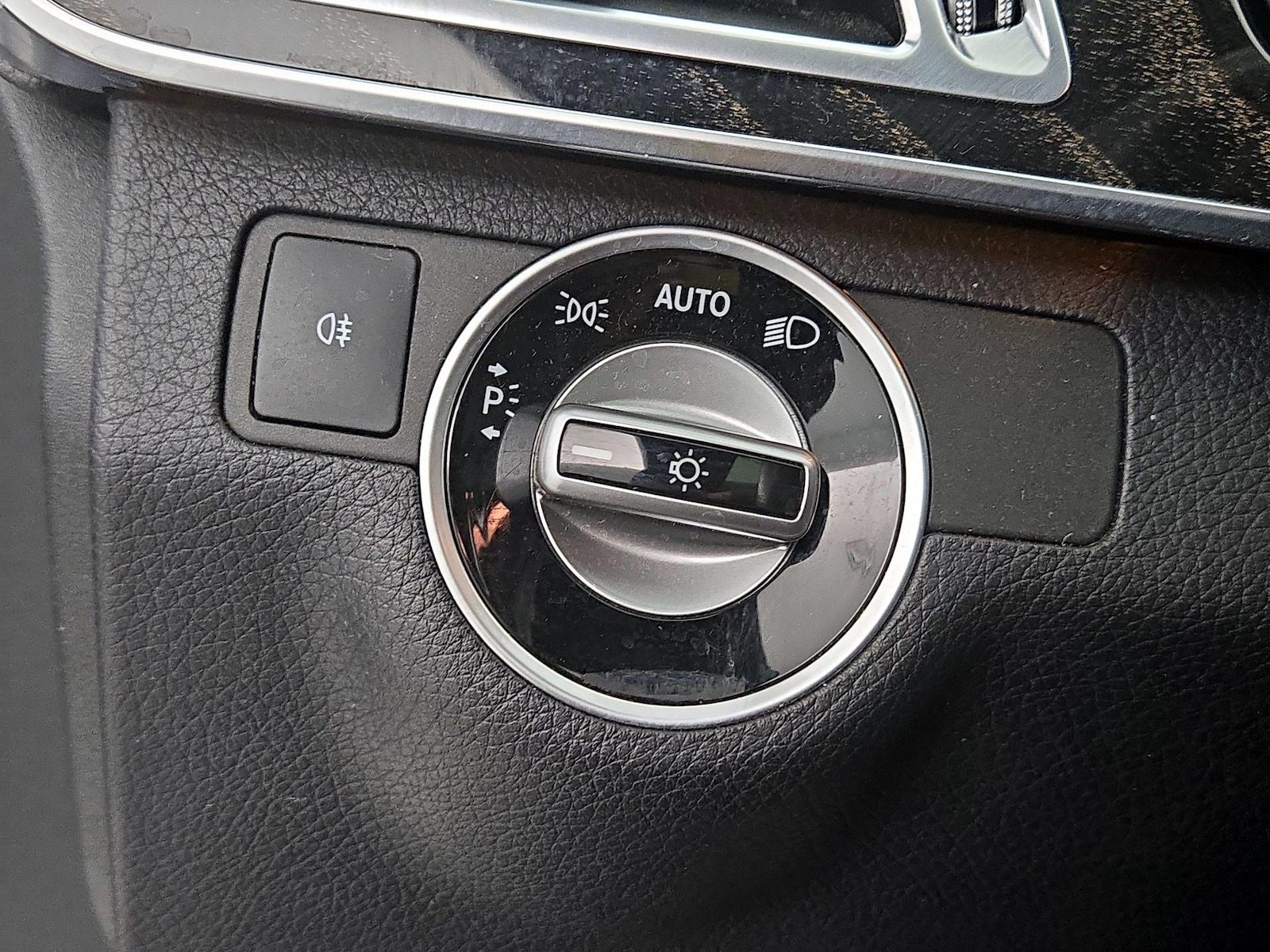 2016 Mercedes-Benz E-Class E350 Luxury - Photo 14