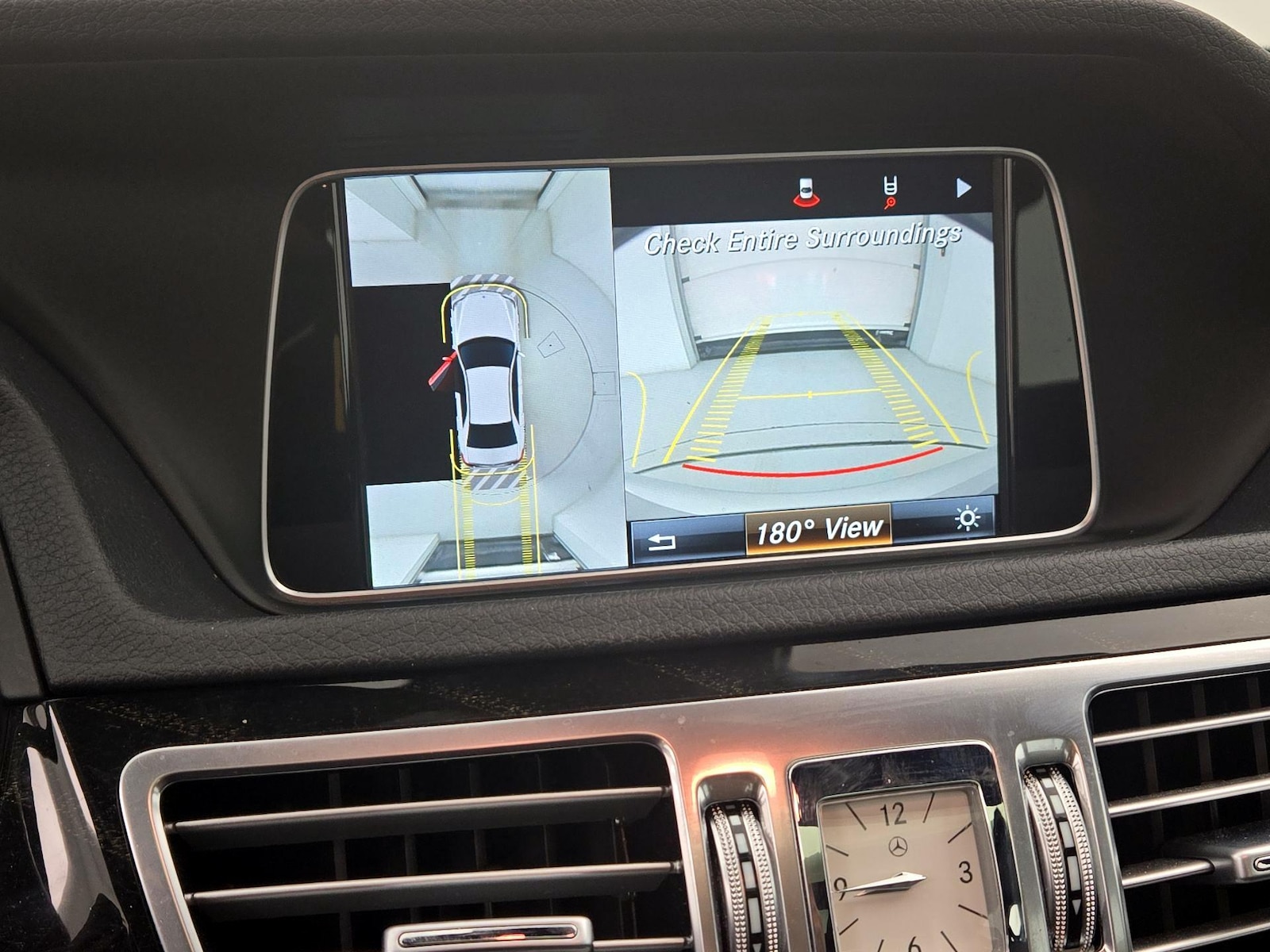 2016 Mercedes-Benz E-Class E350 Luxury - Photo 16