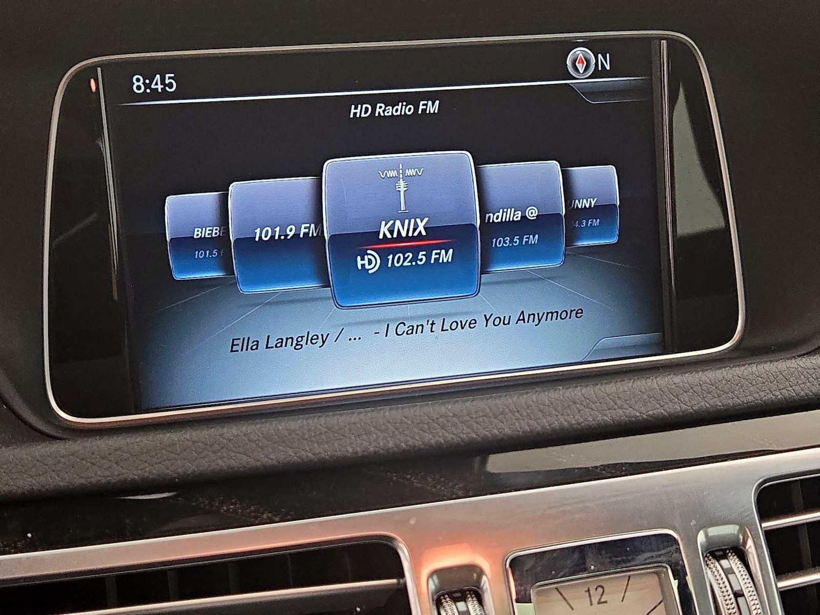 2016 Mercedes-Benz E-Class E350 Luxury - Photo 17