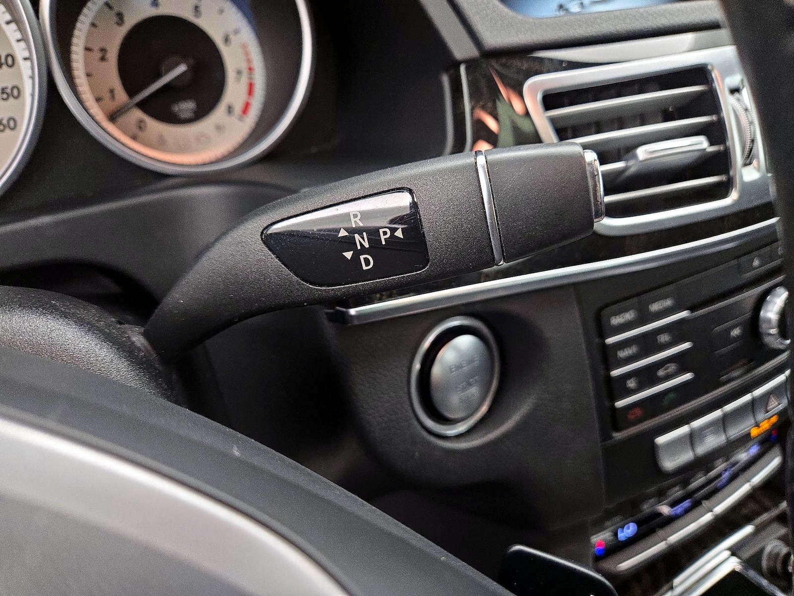 2016 Mercedes-Benz E-Class E350 Luxury - Photo 19