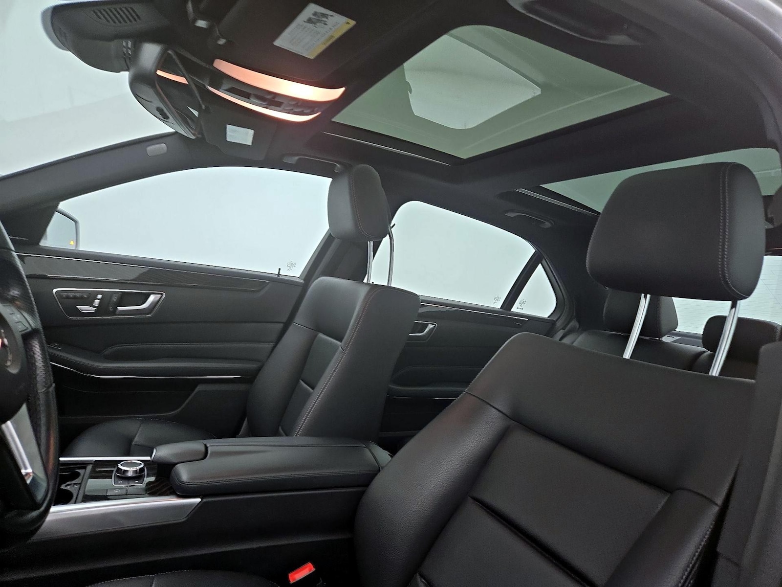 2016 Mercedes-Benz E-Class E350 Luxury - Photo 21