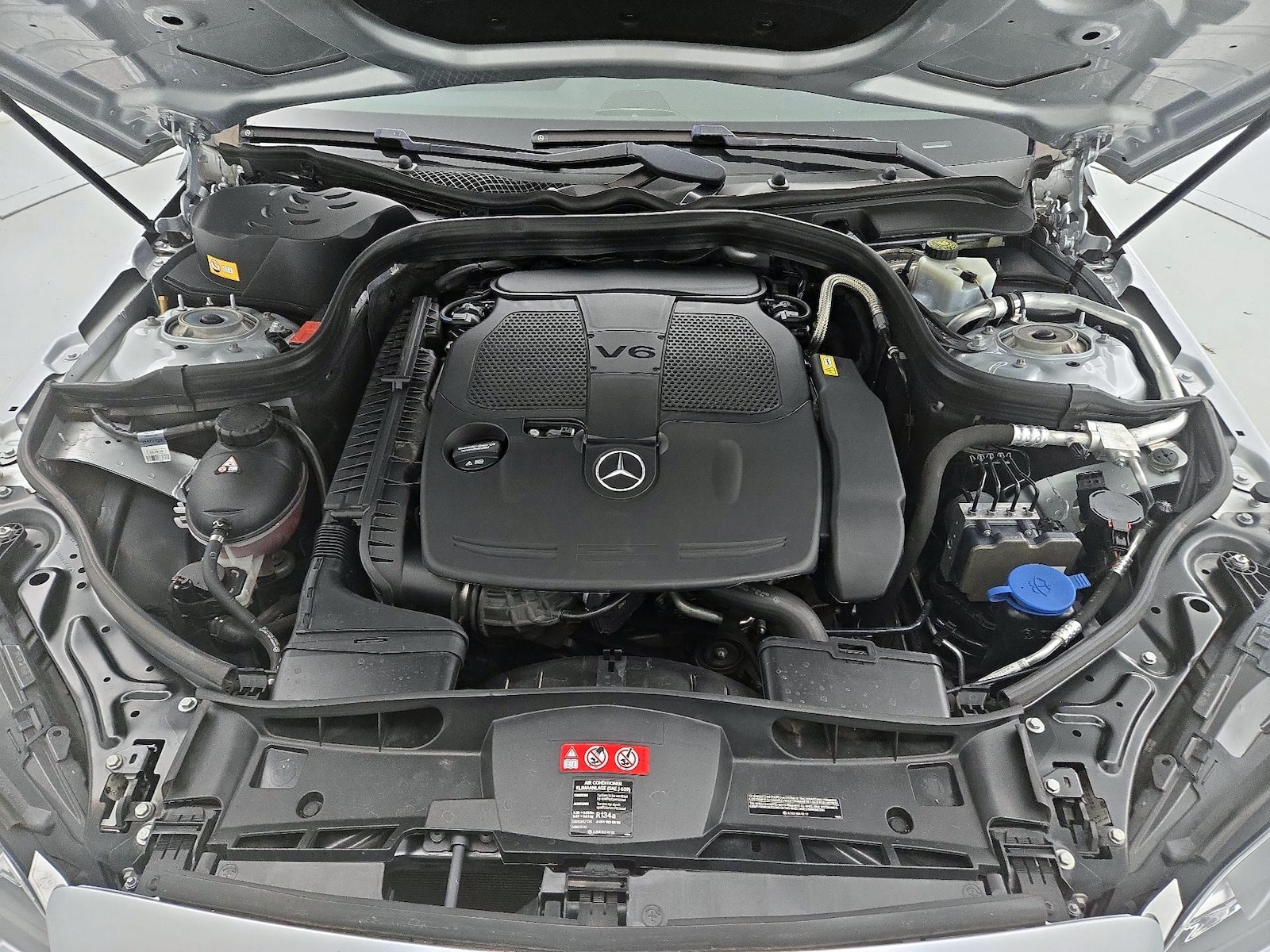 2016 Mercedes-Benz E-Class E350 Luxury - Photo 24