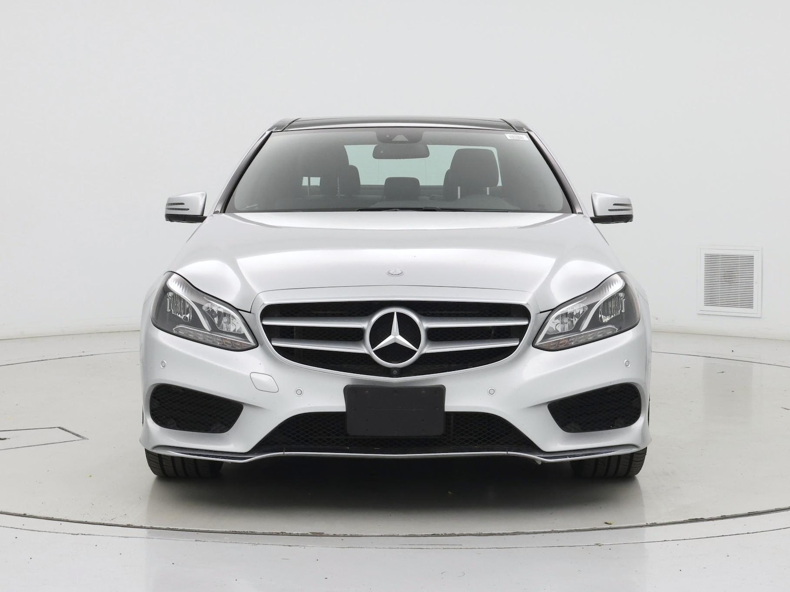 2016 Mercedes-Benz E-Class E350 Luxury - Photo 6
