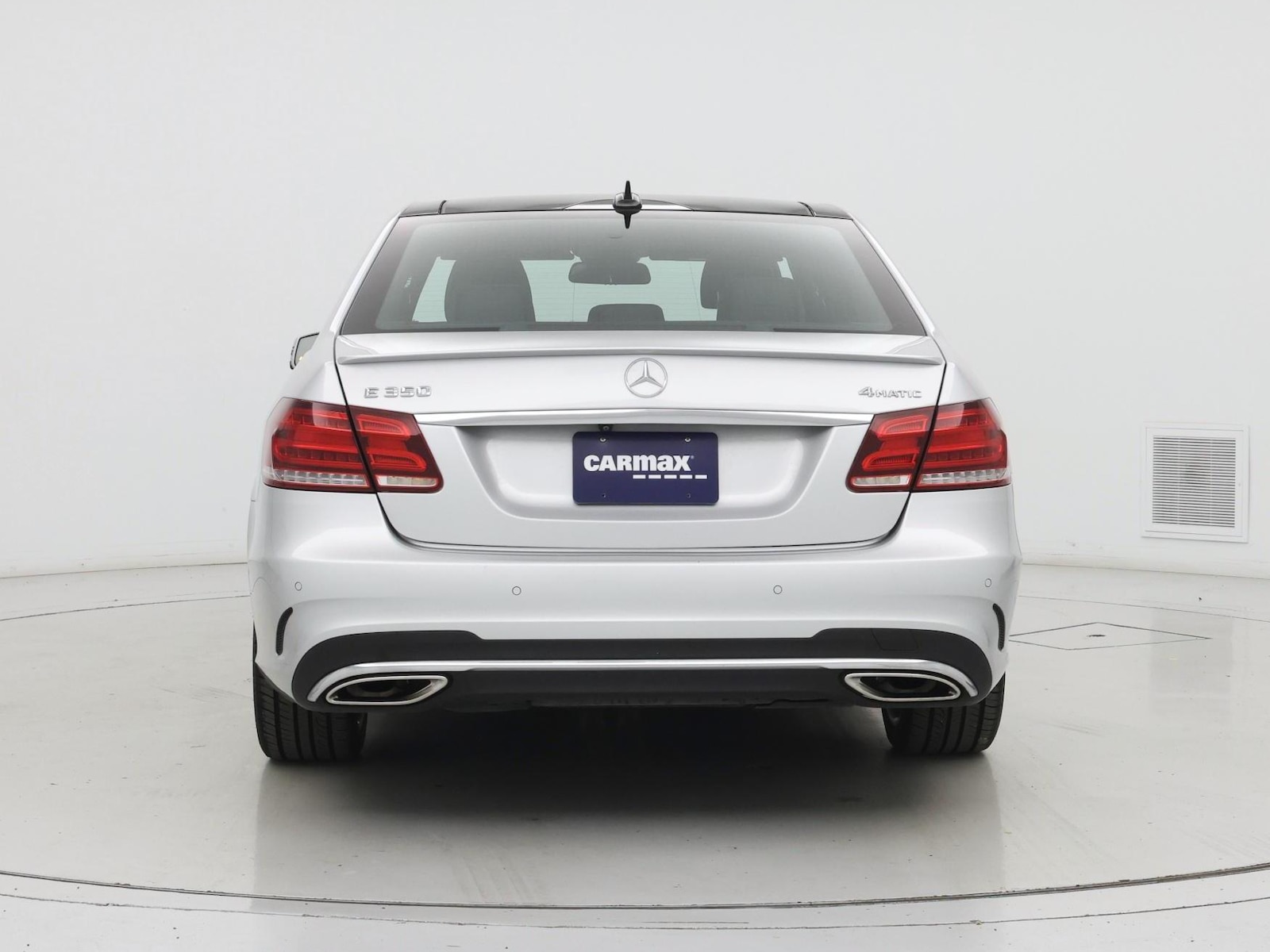 2016 Mercedes-Benz E-Class E350 Luxury - Photo 7