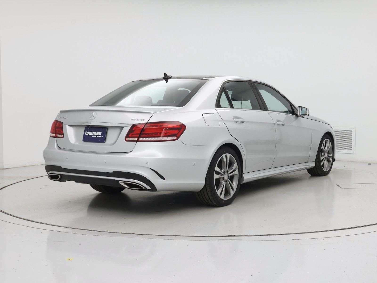 2016 Mercedes-Benz E-Class E350 Luxury - Photo 9