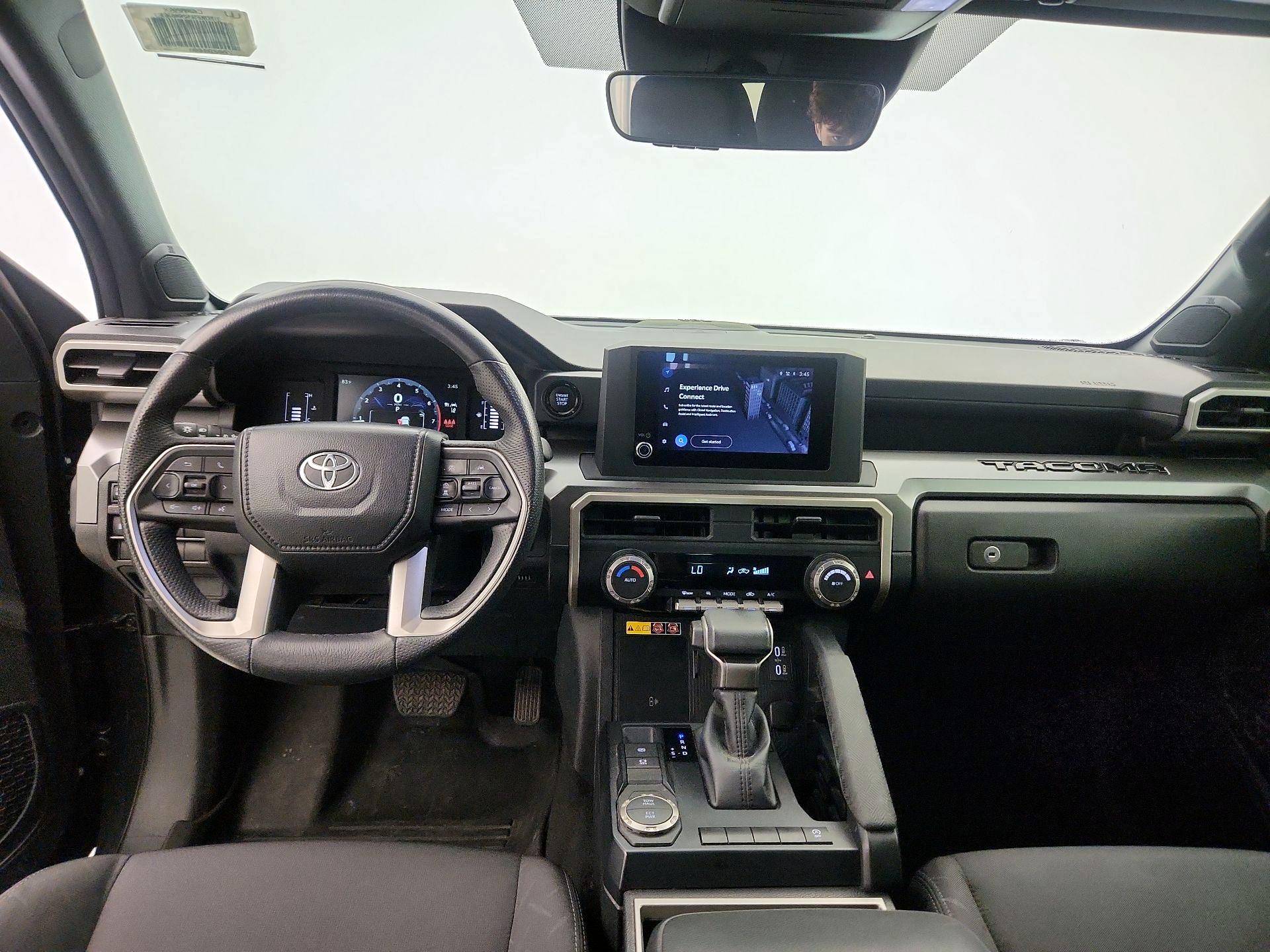 Thumbnail: 2024 Toyota Tacoma - 9