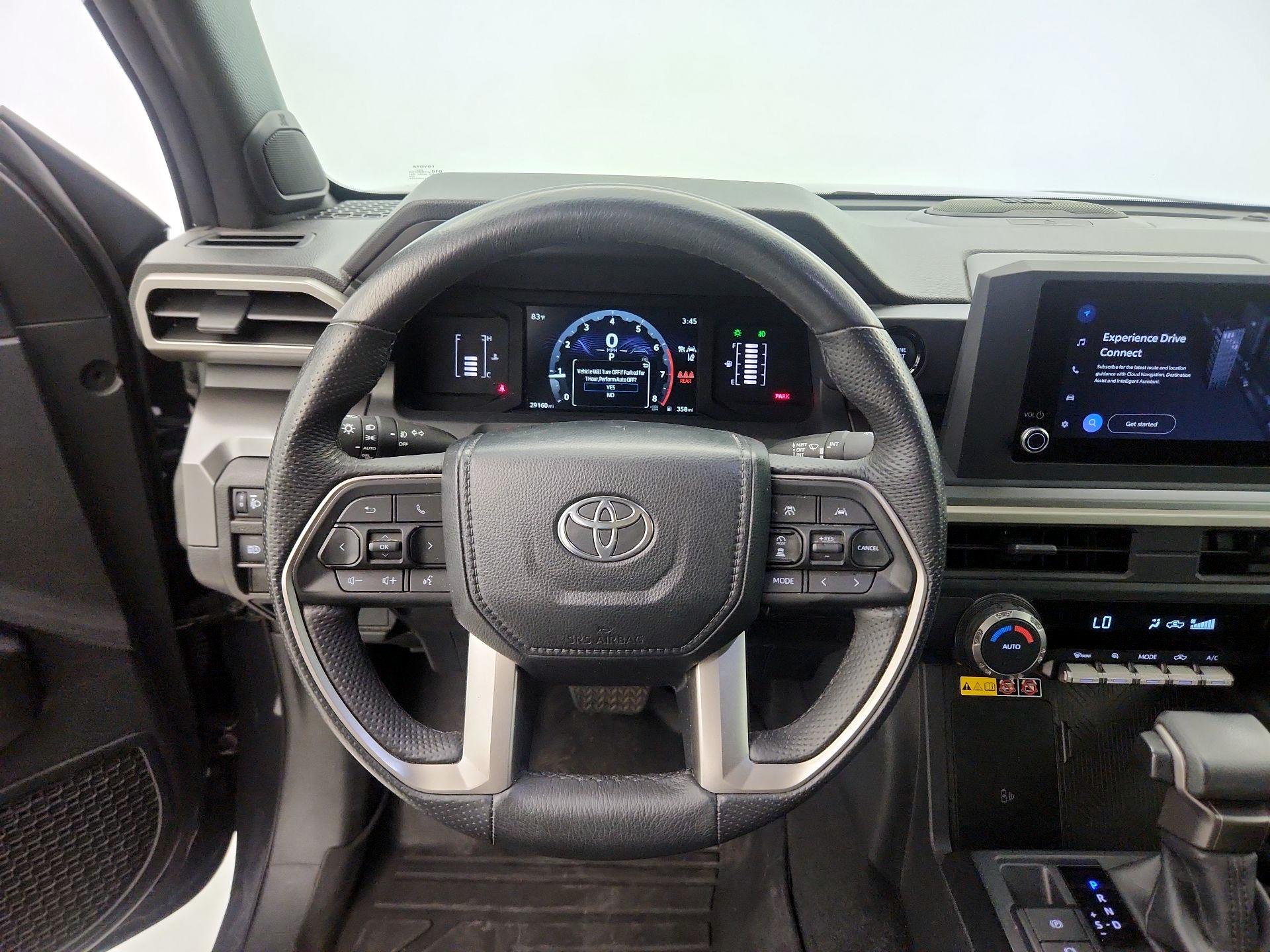 Thumbnail: 2024 Toyota Tacoma - 10