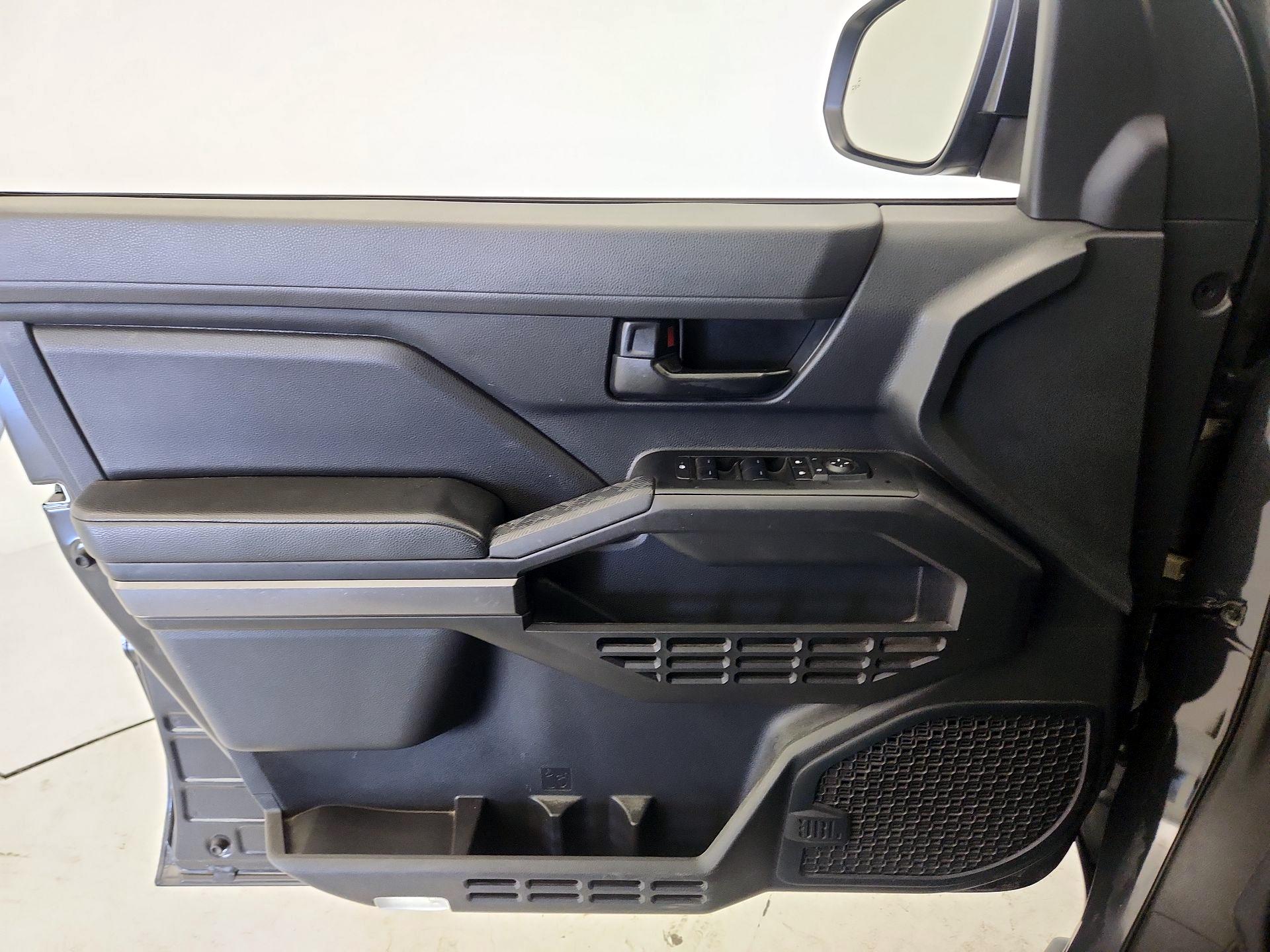 Thumbnail: 2024 Toyota Tacoma - 12