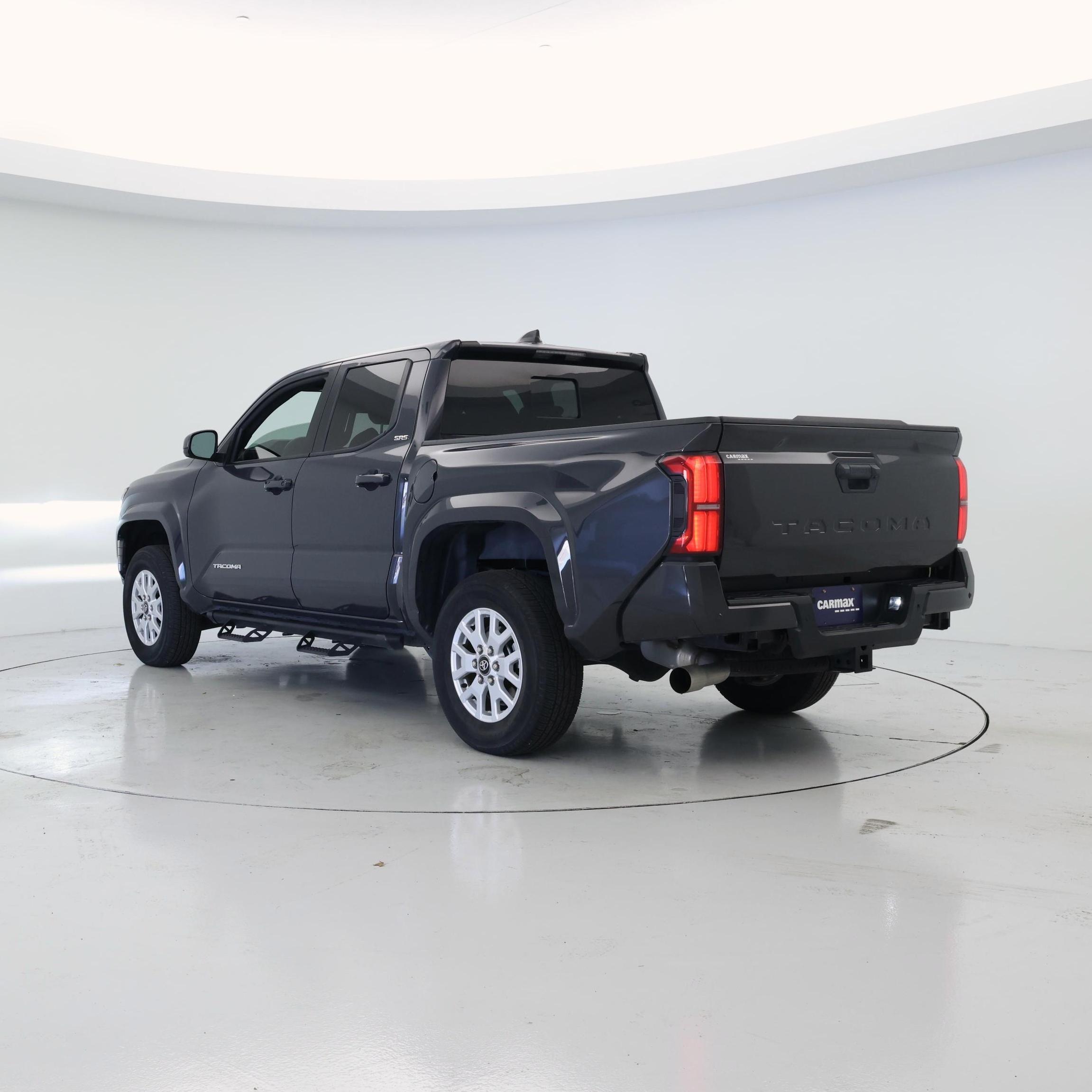 Thumbnail: 2024 Toyota Tacoma - 2