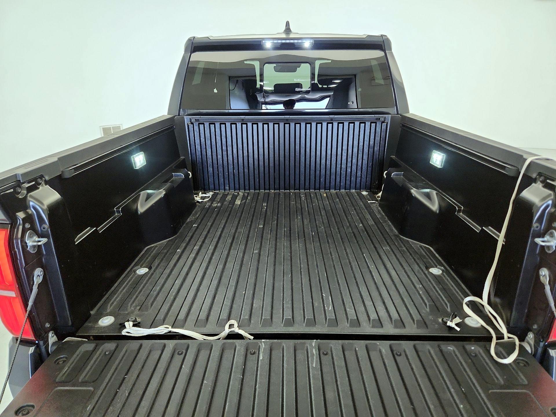 Thumbnail: 2024 Toyota Tacoma - 20