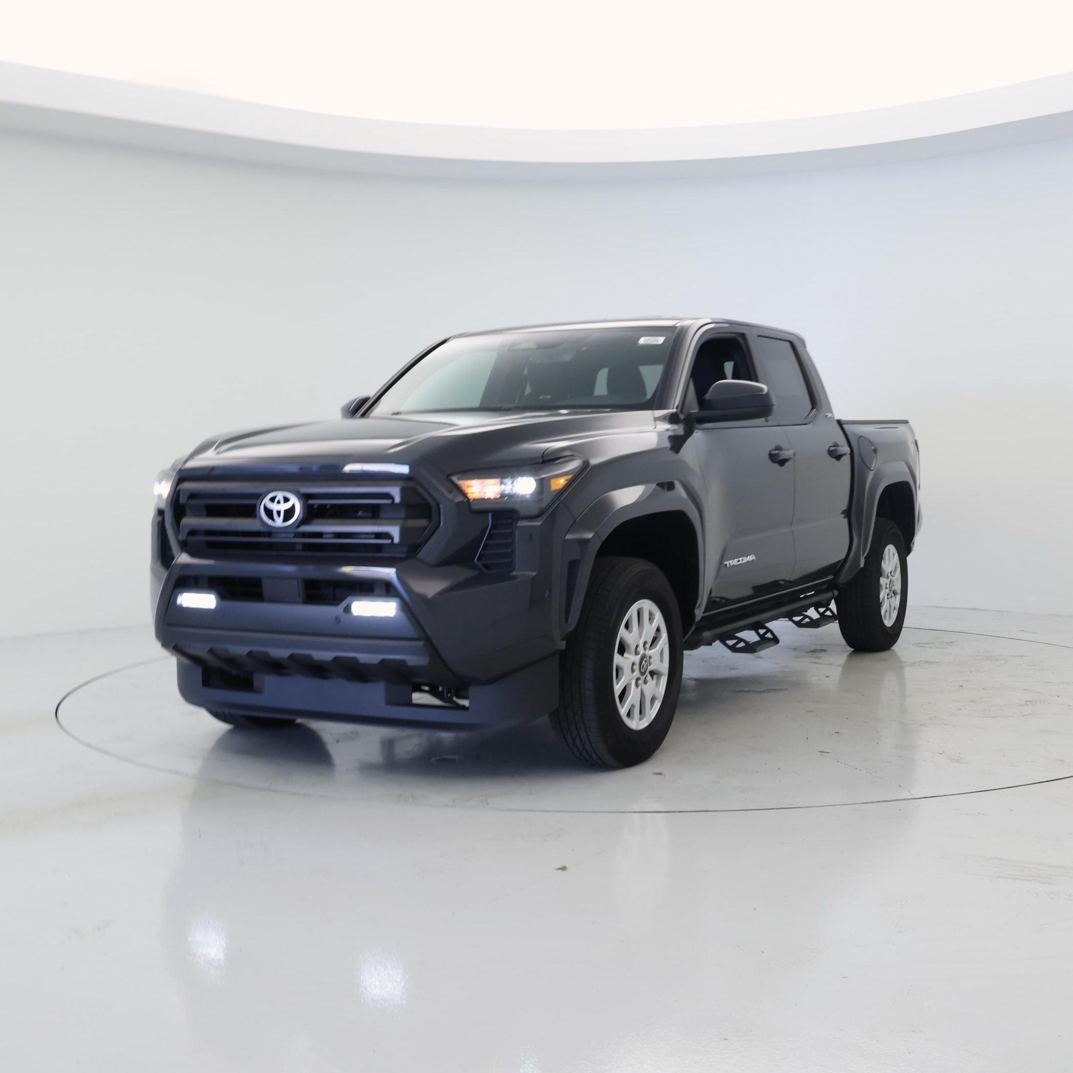 Thumbnail: 2024 Toyota Tacoma - 4