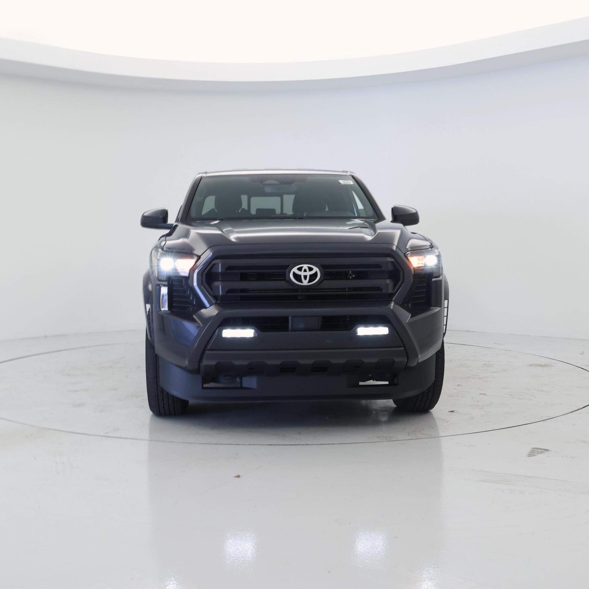Thumbnail: 2024 Toyota Tacoma - 5