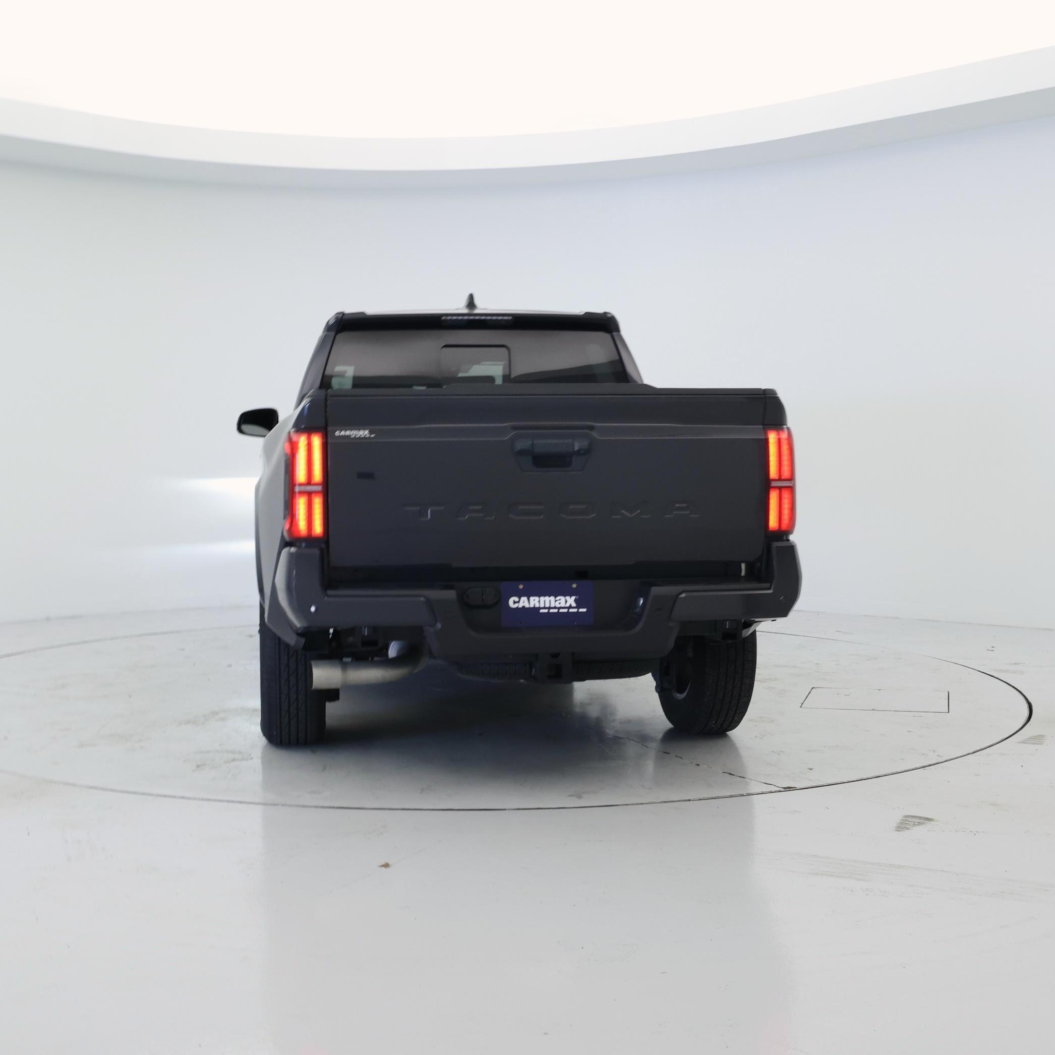 Thumbnail: 2024 Toyota Tacoma - 6