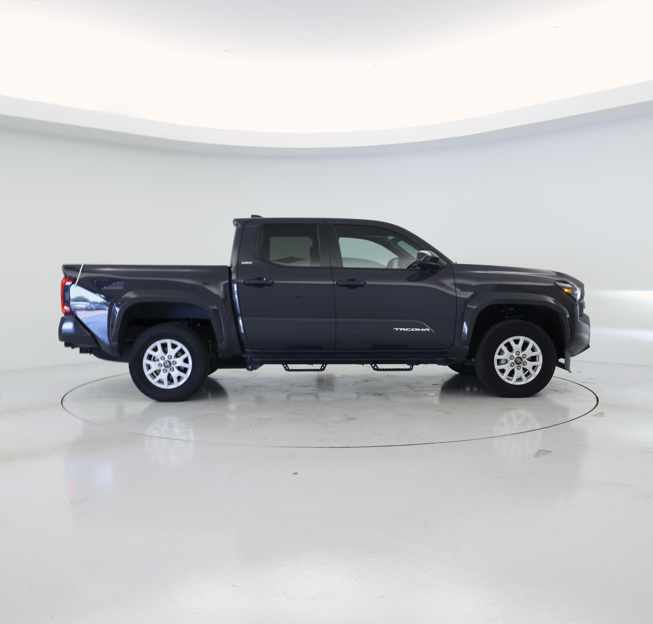 Thumbnail: 2024 Toyota Tacoma - 7
