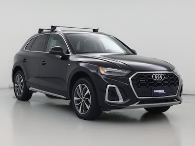 2022 Audi Q5 S-Line Prestige
