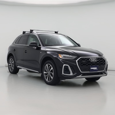 2022 Audi Q5 S-Line Prestige