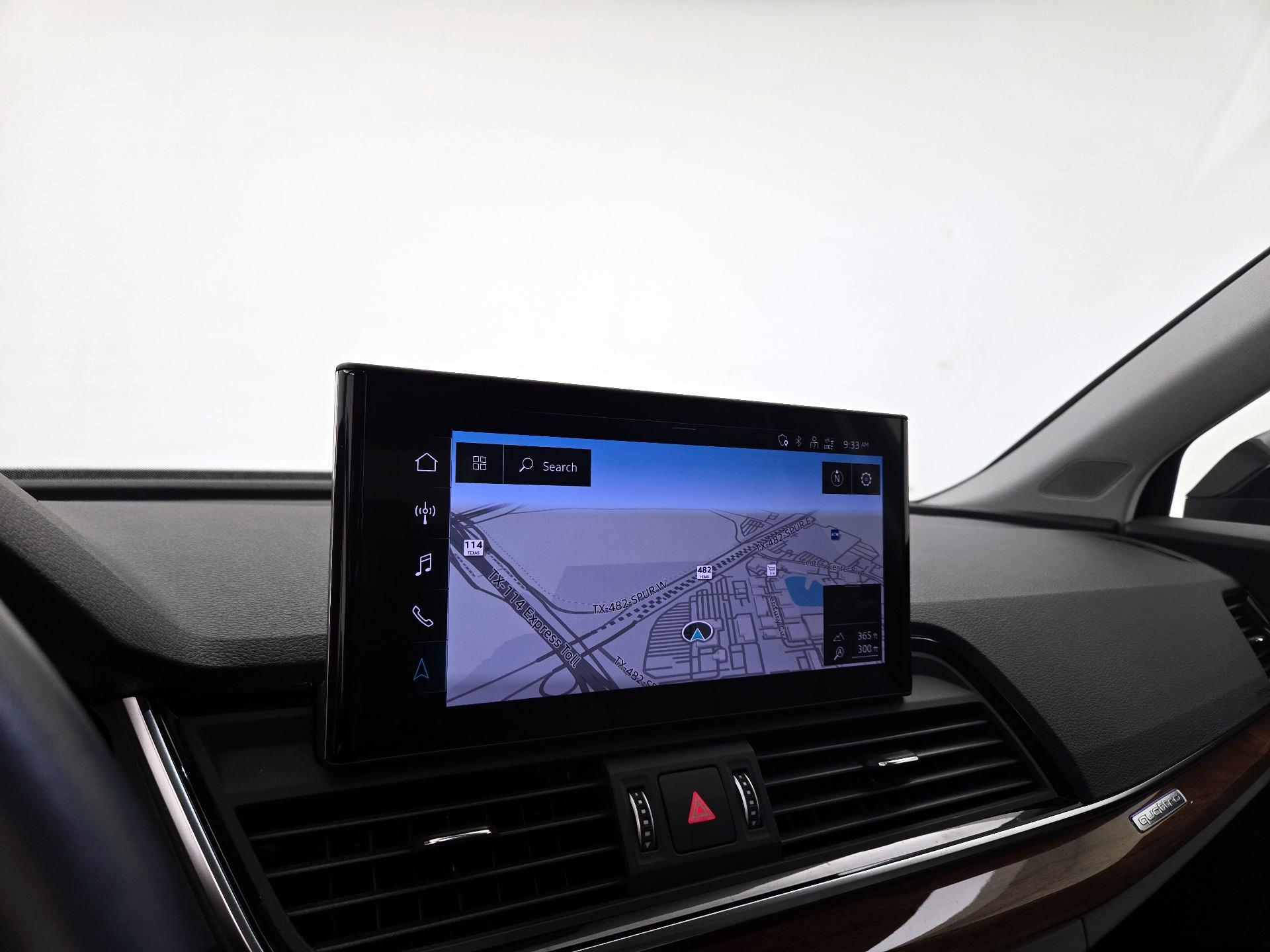 Thumbnail: 2022 Audi Q5 - 14