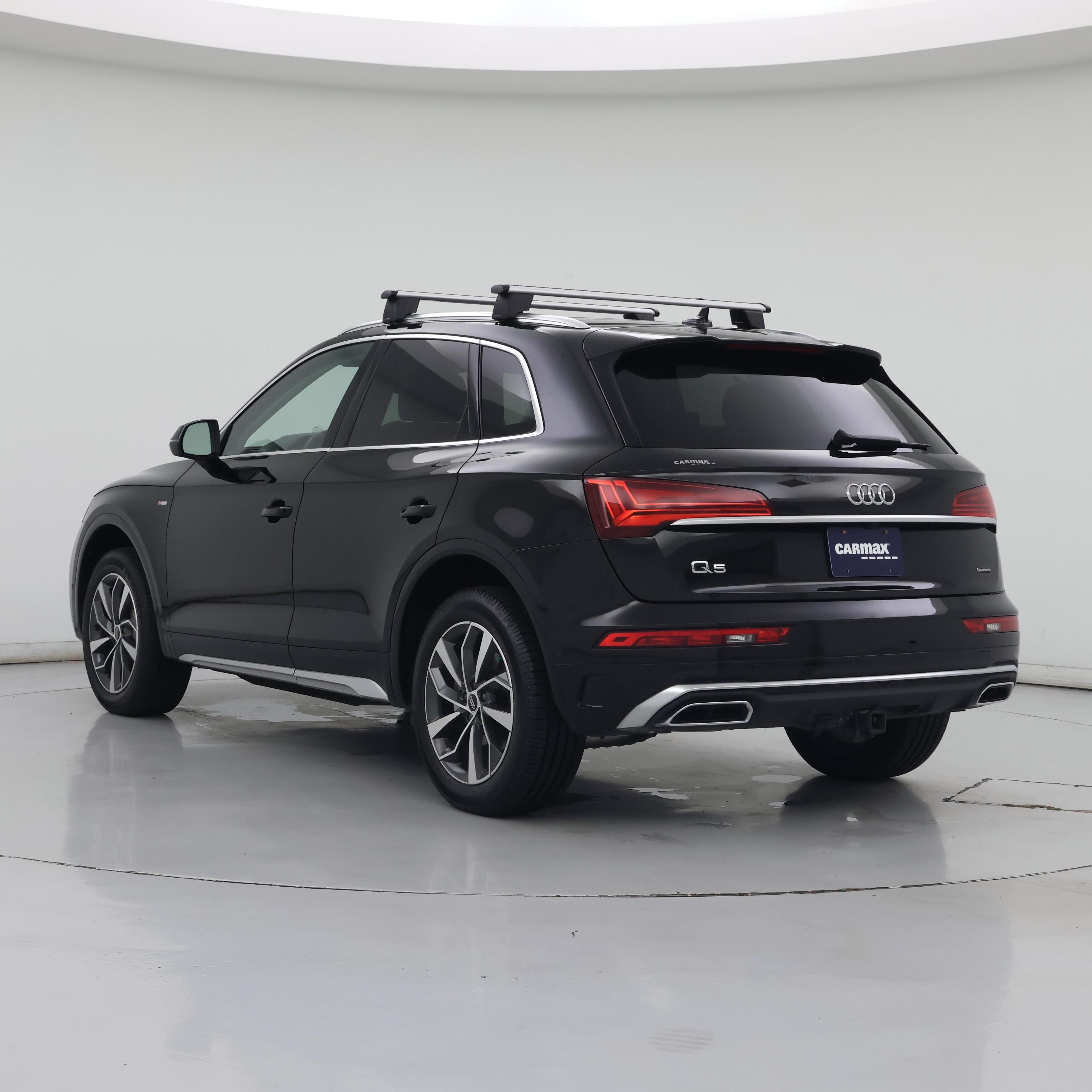 Thumbnail: 2022 Audi Q5 - 2