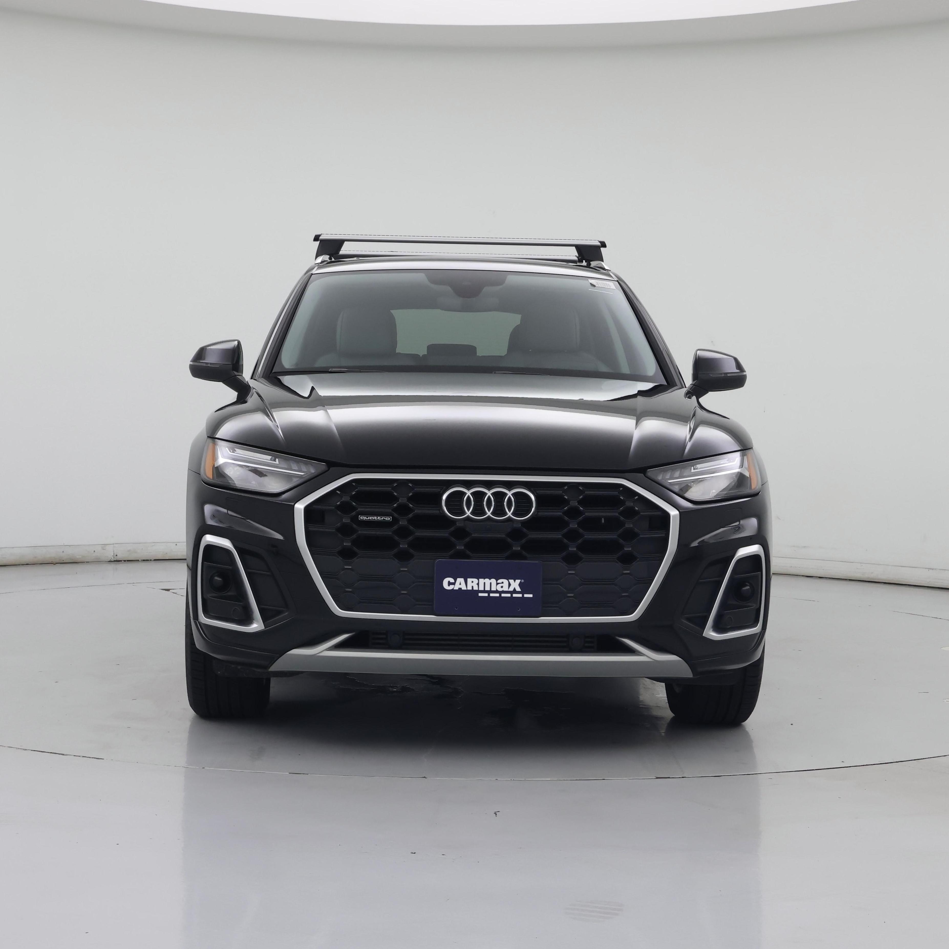 Thumbnail: 2022 Audi Q5 - 5