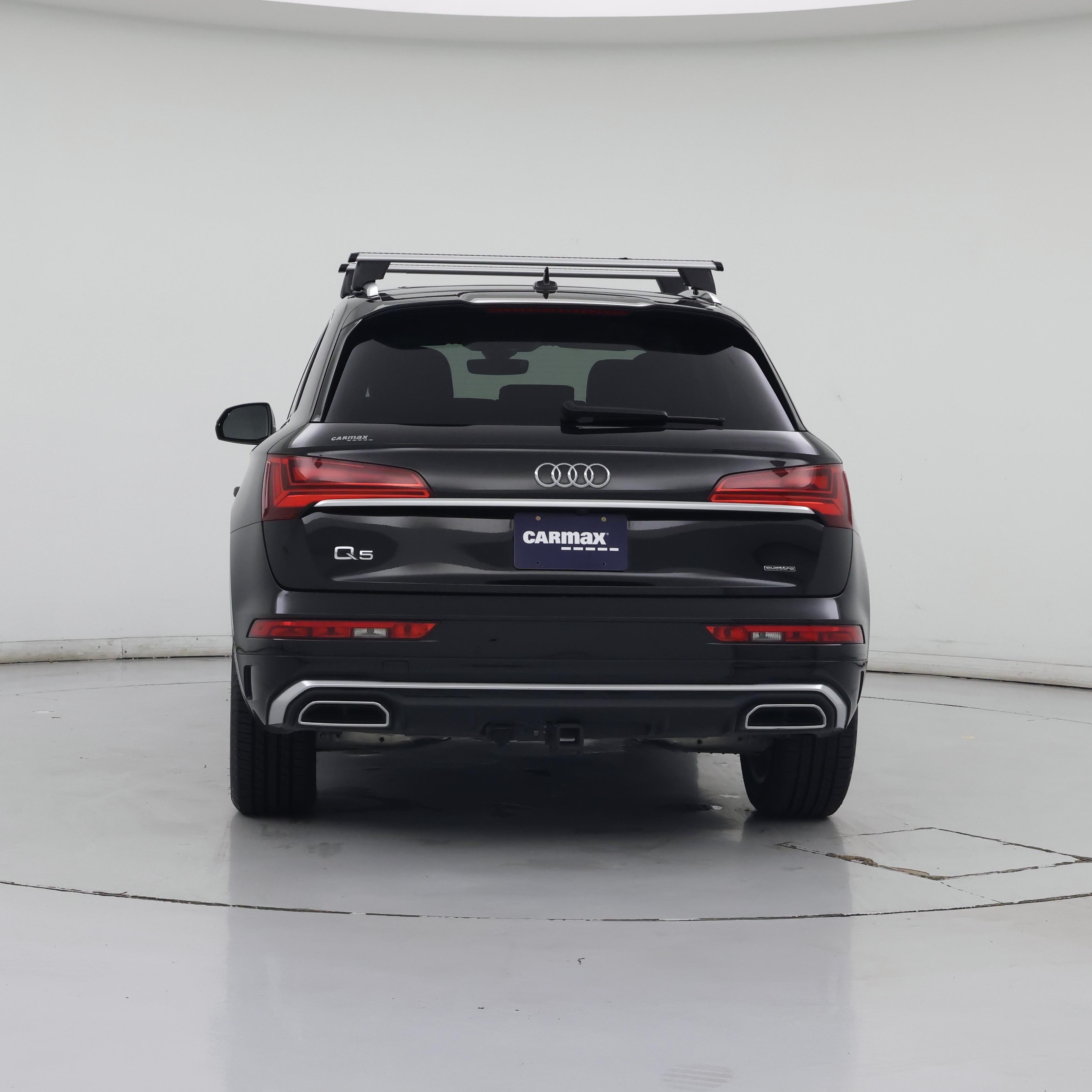 Thumbnail: 2022 Audi Q5 - 6
