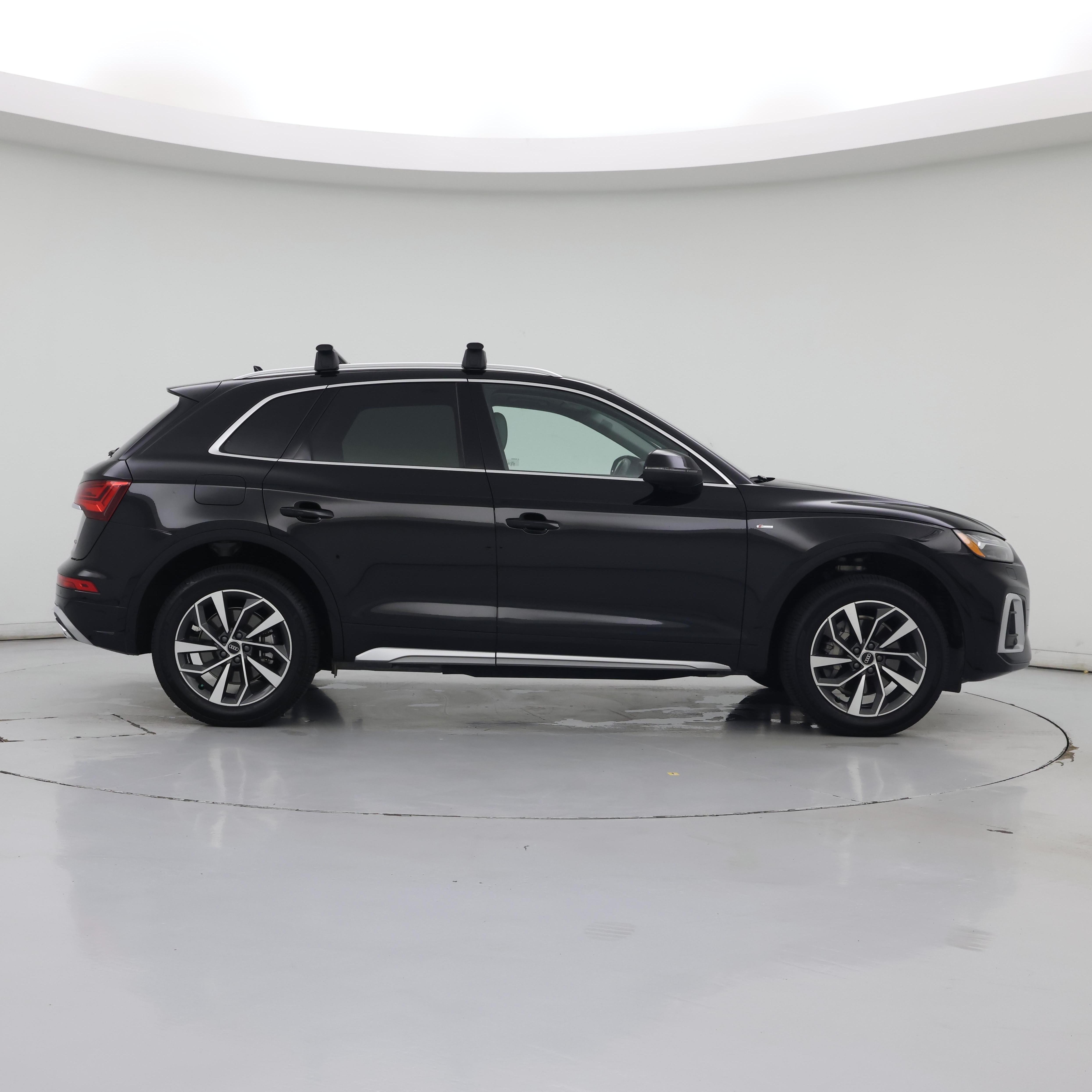 Thumbnail: 2022 Audi Q5 - 7