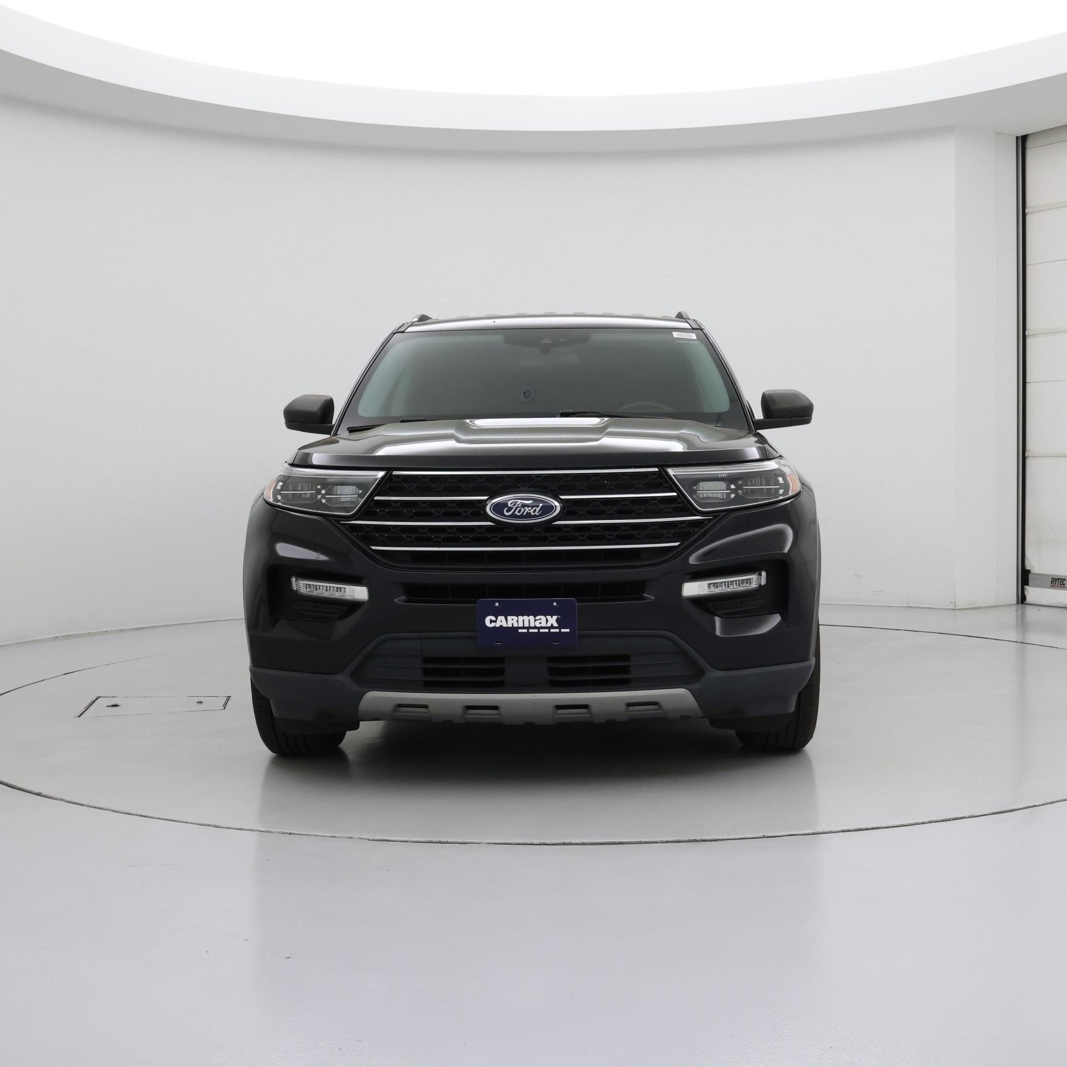 Thumbnail: 2020 Ford Explorer - 5