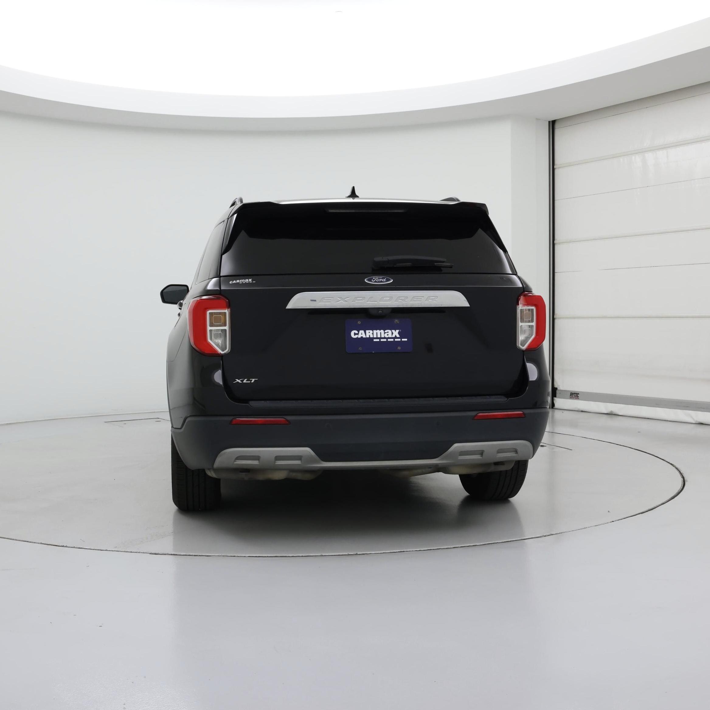 Thumbnail: 2020 Ford Explorer - 6