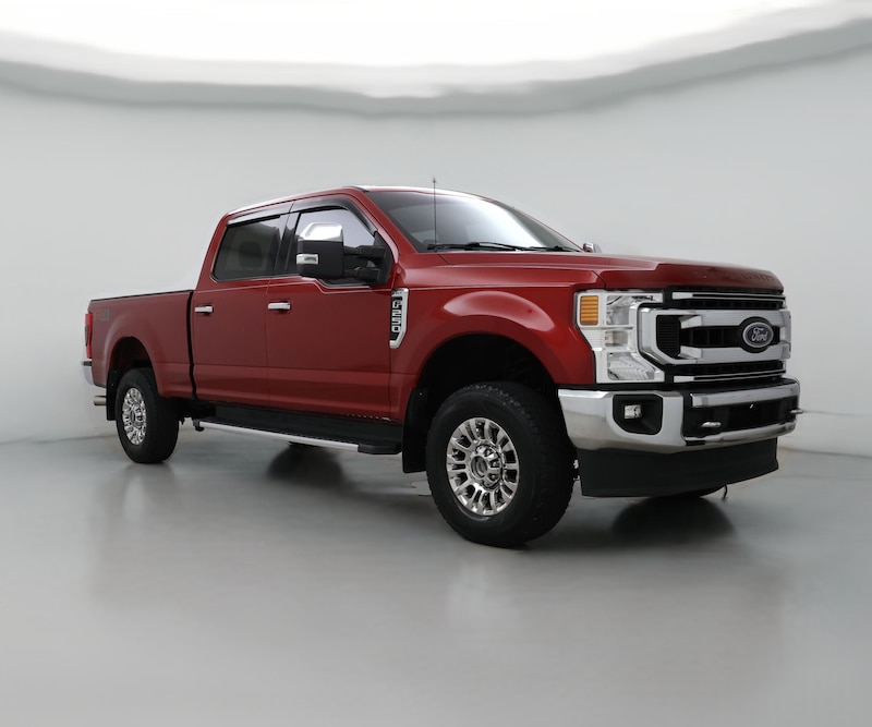2020 Ford F250 XLT