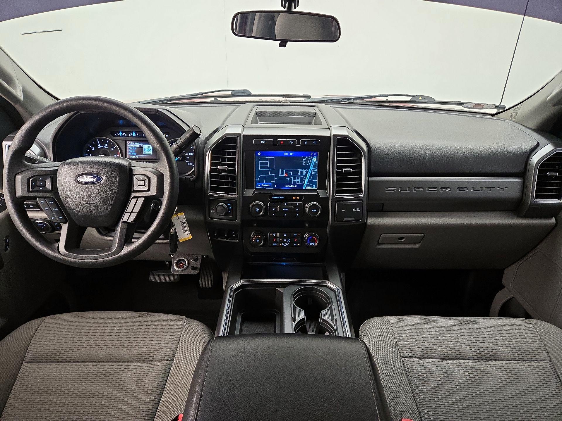 Thumbnail: 2020 Ford F-250 - 9
