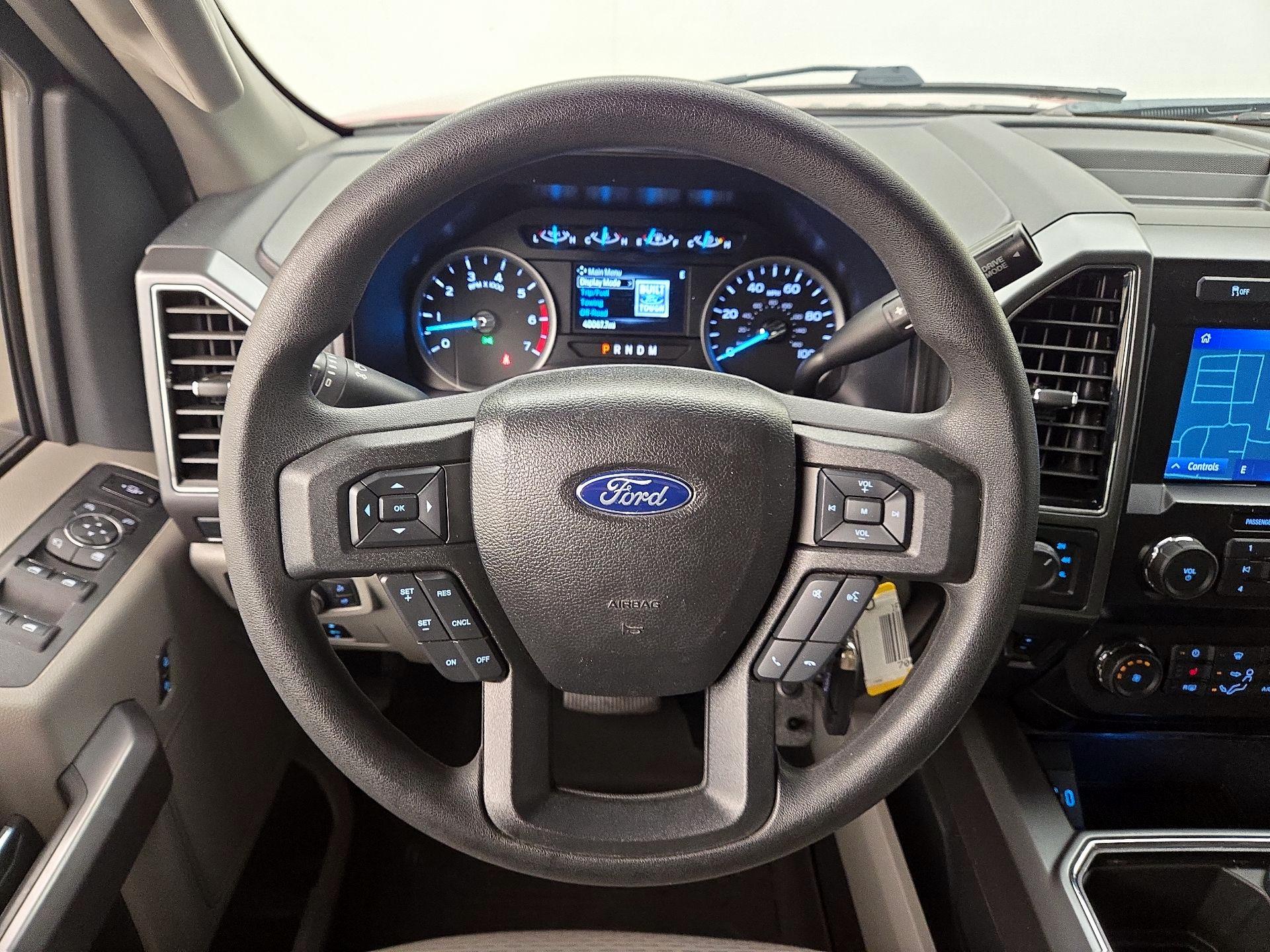 Thumbnail: 2020 Ford F-250 - 10
