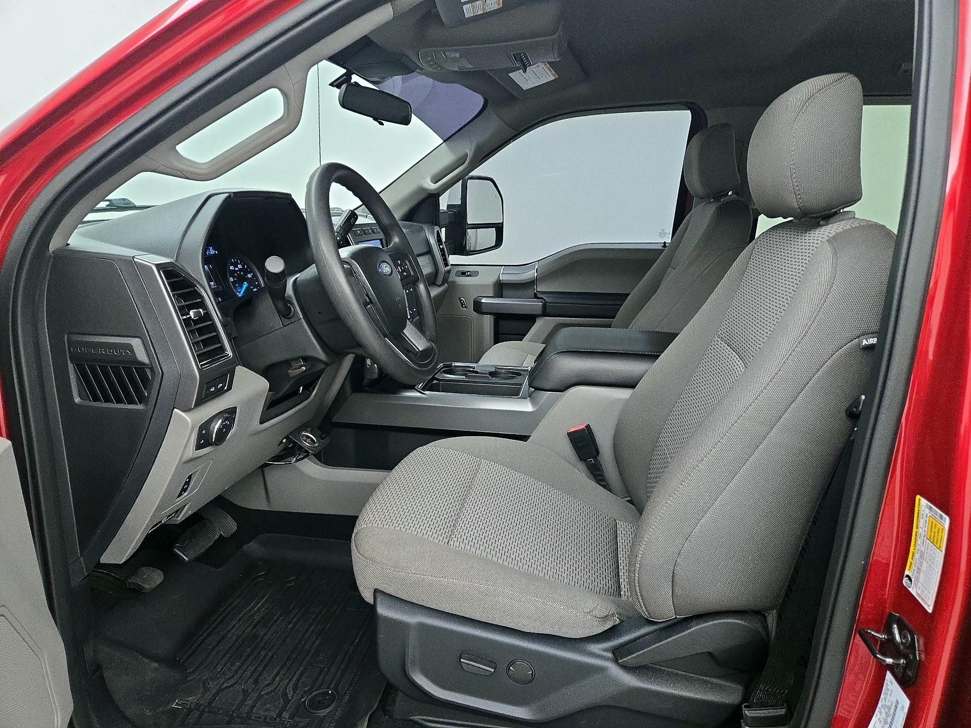 Thumbnail: 2020 Ford F-250 - 11