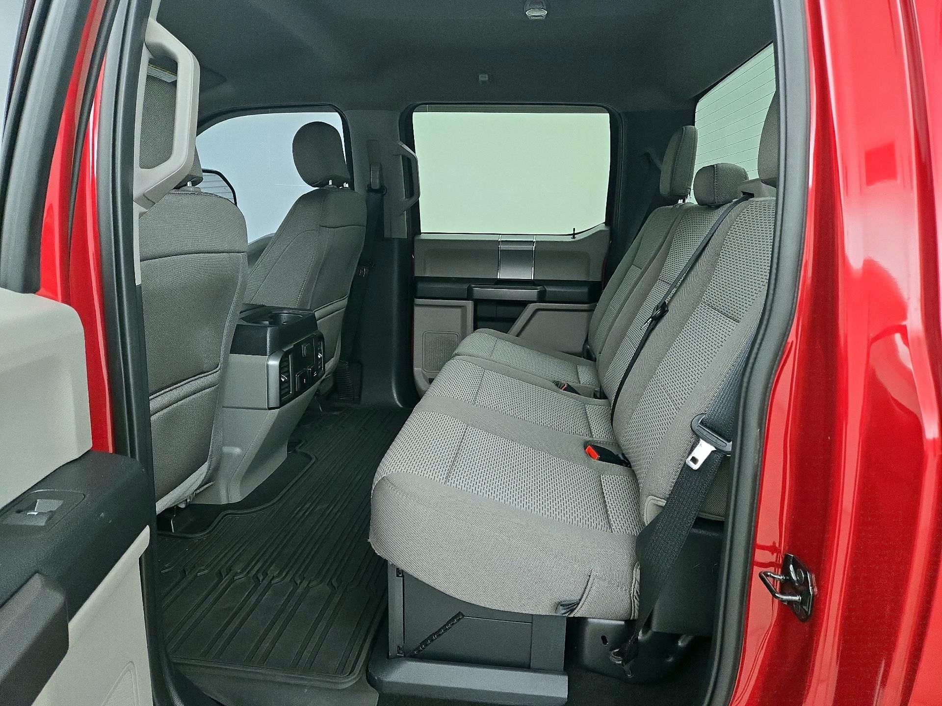 Thumbnail: 2020 Ford F-250 - 20