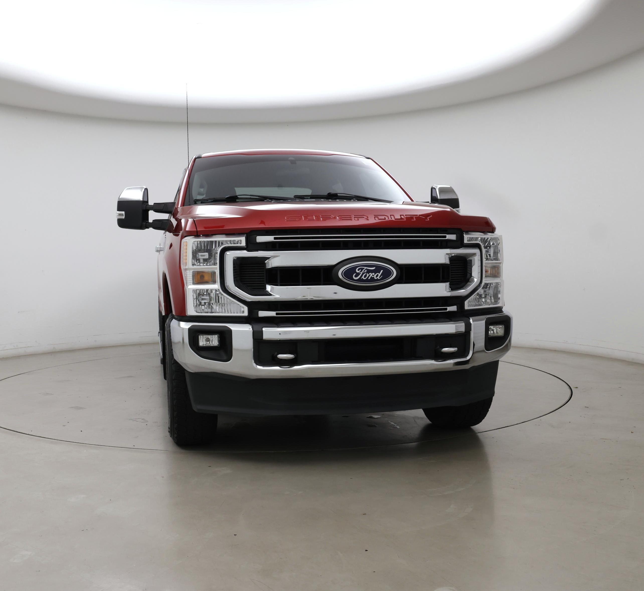 Thumbnail: 2020 Ford F-250 - 5