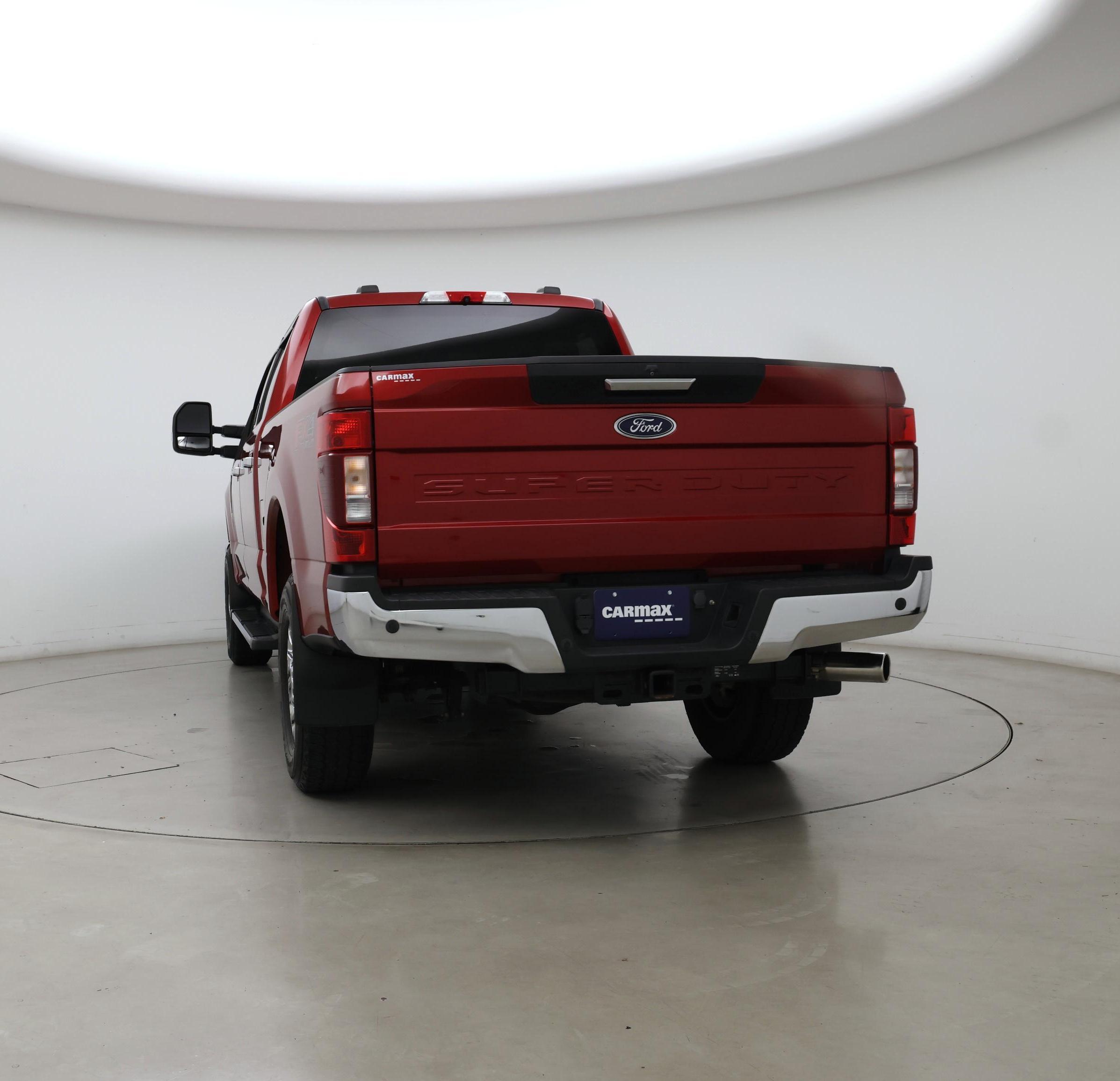 Thumbnail: 2020 Ford F-250 - 6