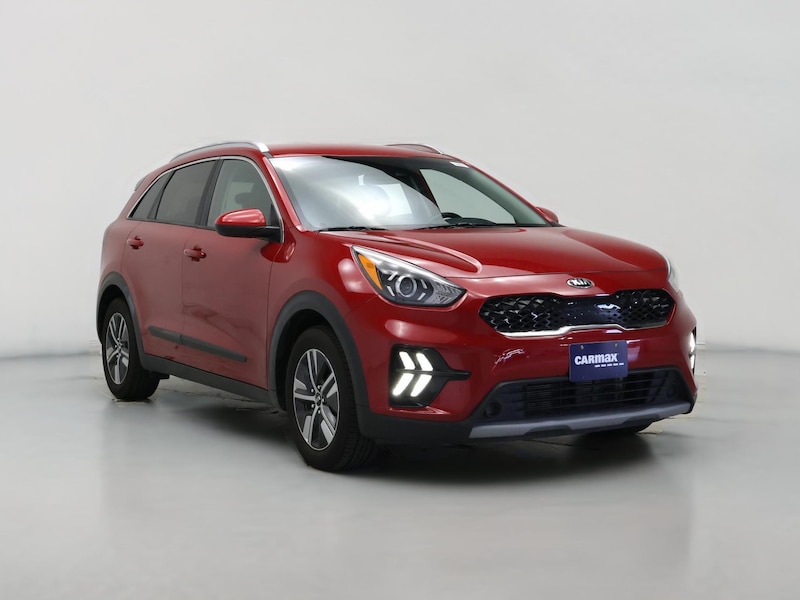 2020 Kia Niro LX -
                  Parker, CO