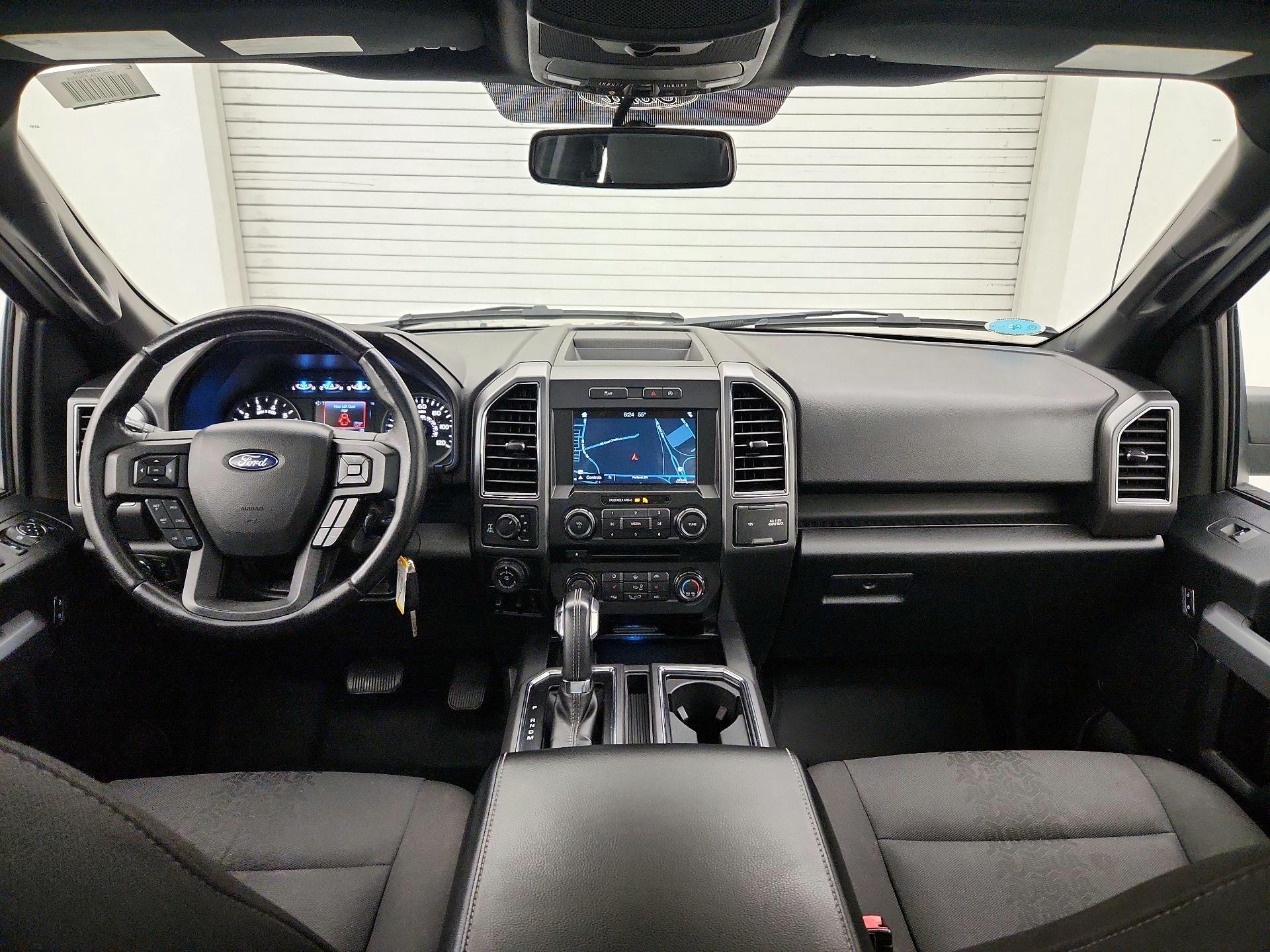 Thumbnail: 2018 Ford F-150 - 9