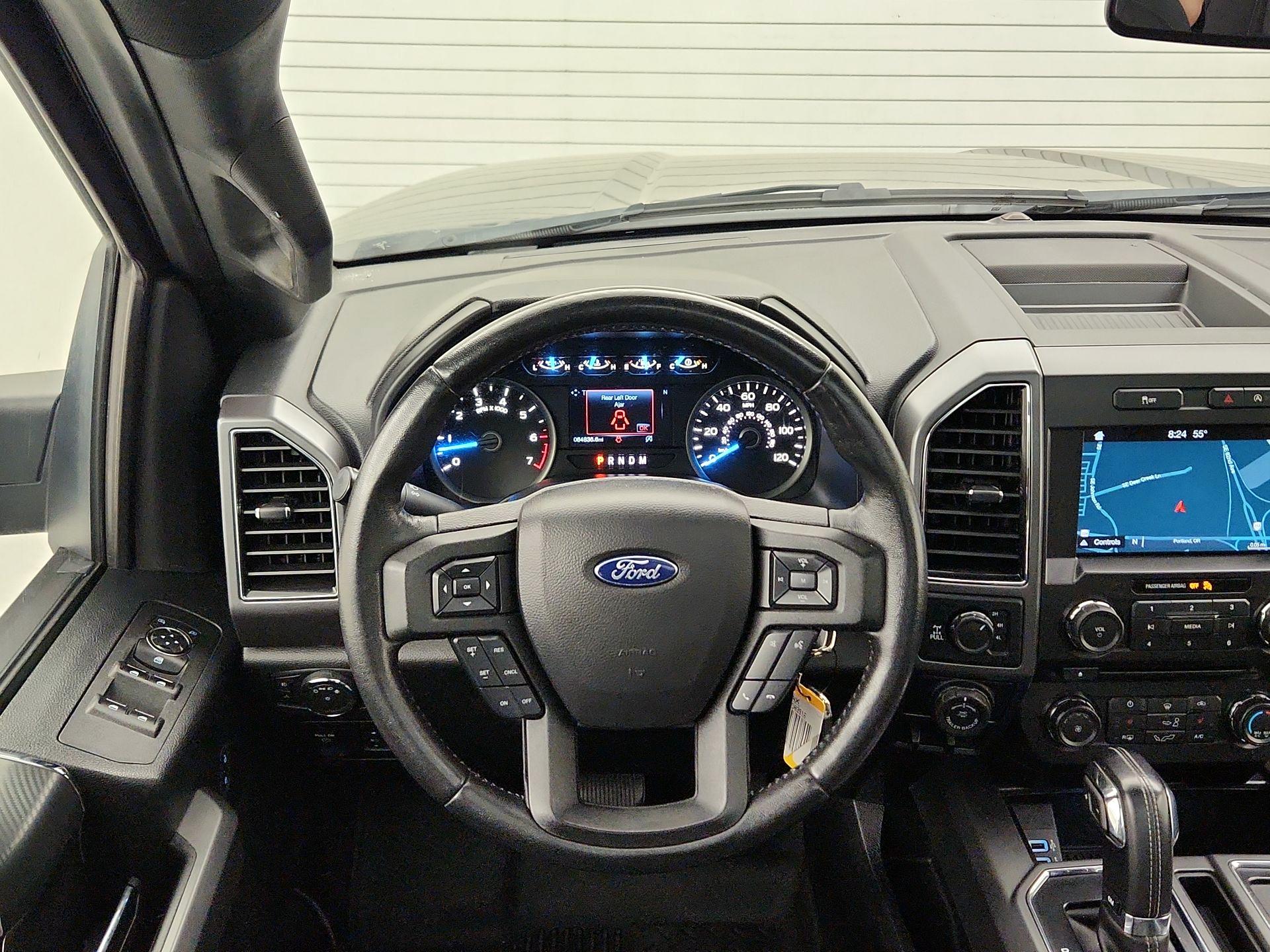 Thumbnail: 2018 Ford F-150 - 10