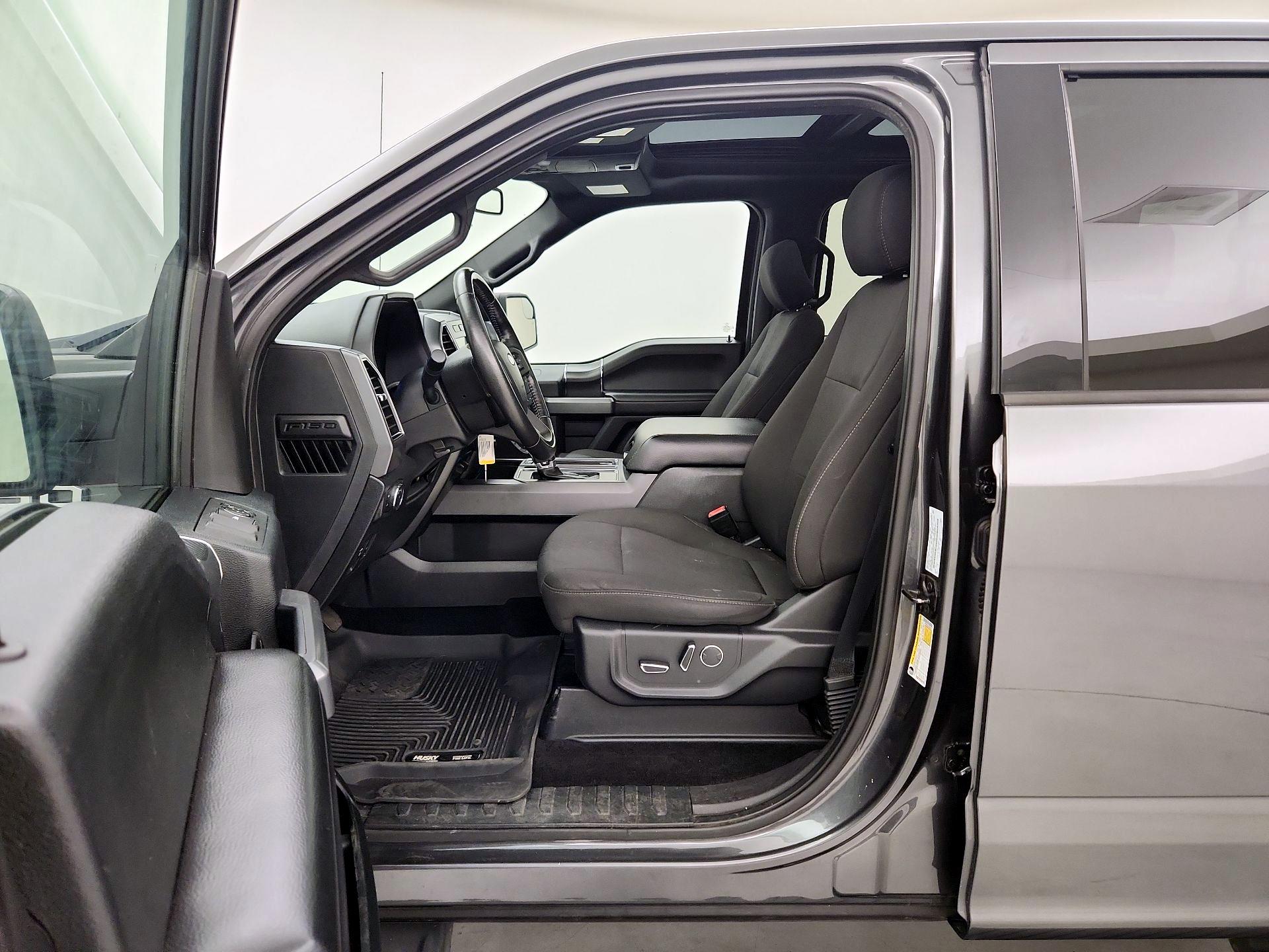 Thumbnail: 2018 Ford F-150 - 11