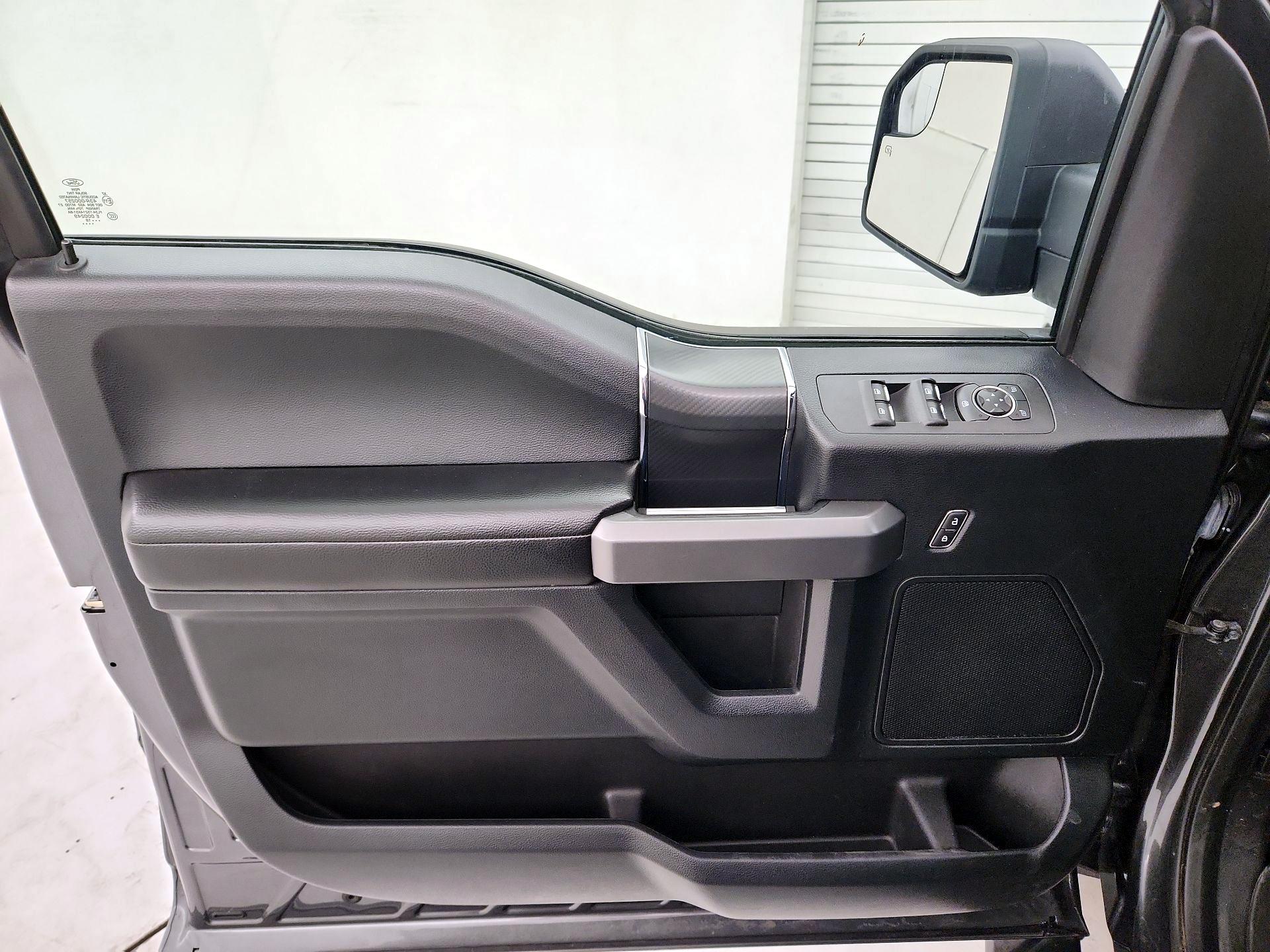 Thumbnail: 2018 Ford F-150 - 12