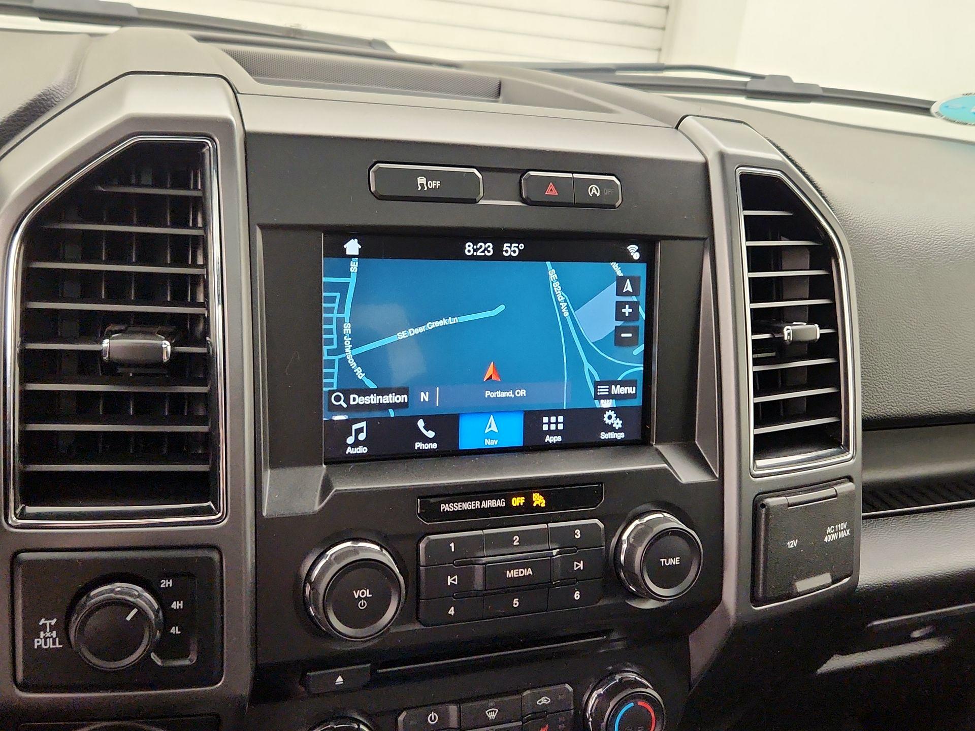 Thumbnail: 2018 Ford F-150 - 14