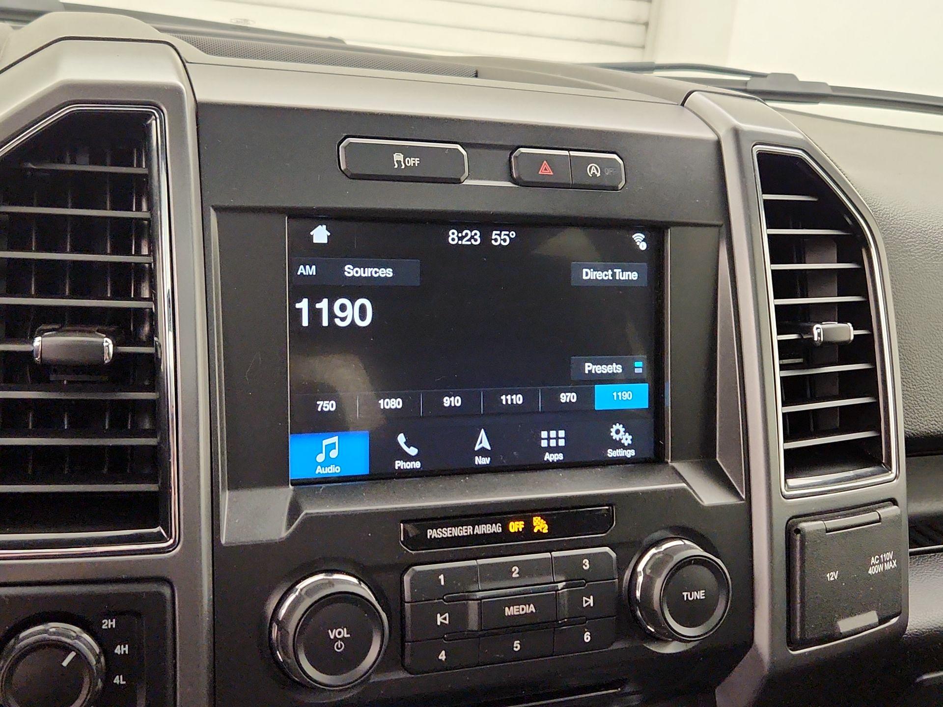 Thumbnail: 2018 Ford F-150 - 16
