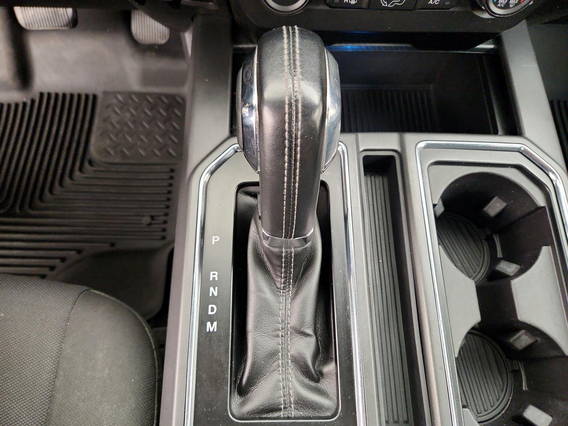 Thumbnail: 2018 Ford F-150 - 18