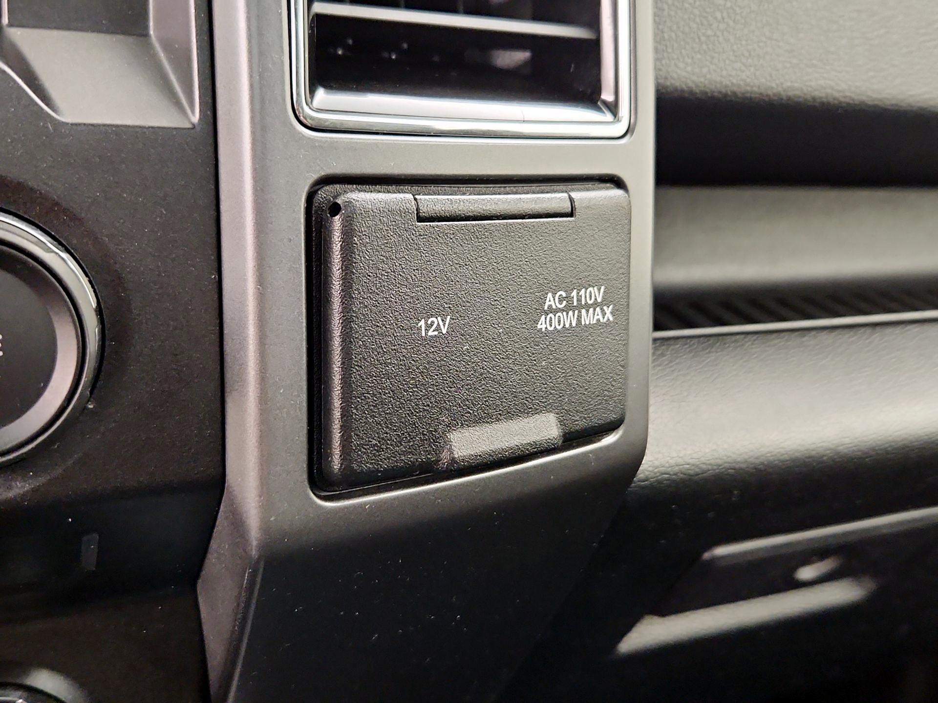 Thumbnail: 2018 Ford F-150 - 19