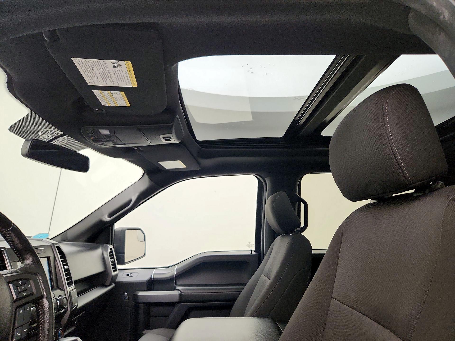 Thumbnail: 2018 Ford F-150 - 20