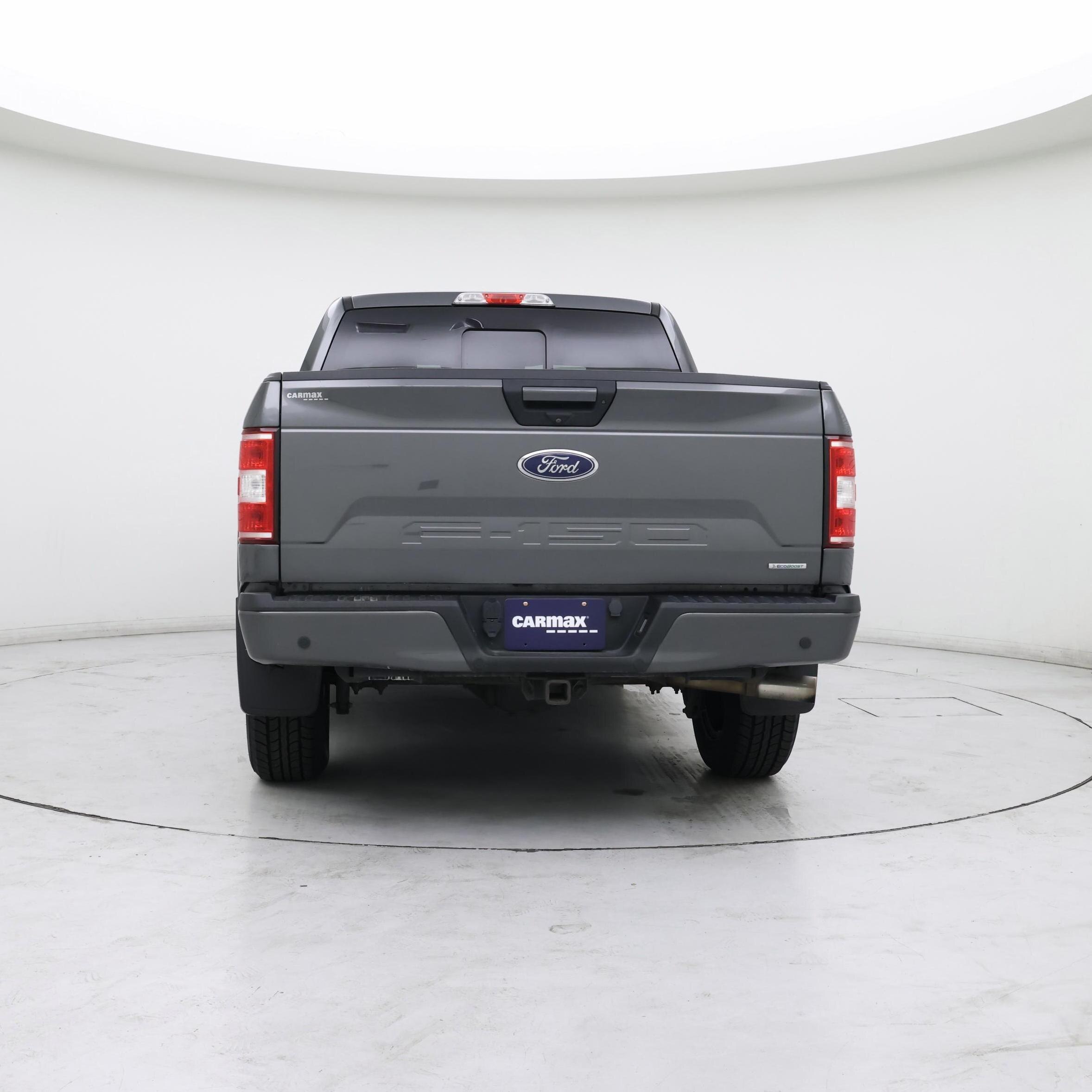 Thumbnail: 2018 Ford F-150 - 6