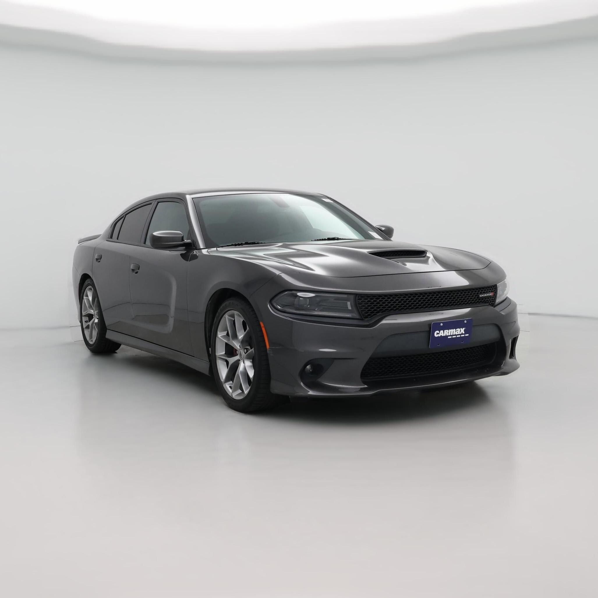 Thumbnail: 2022 Dodge Charger - 1
