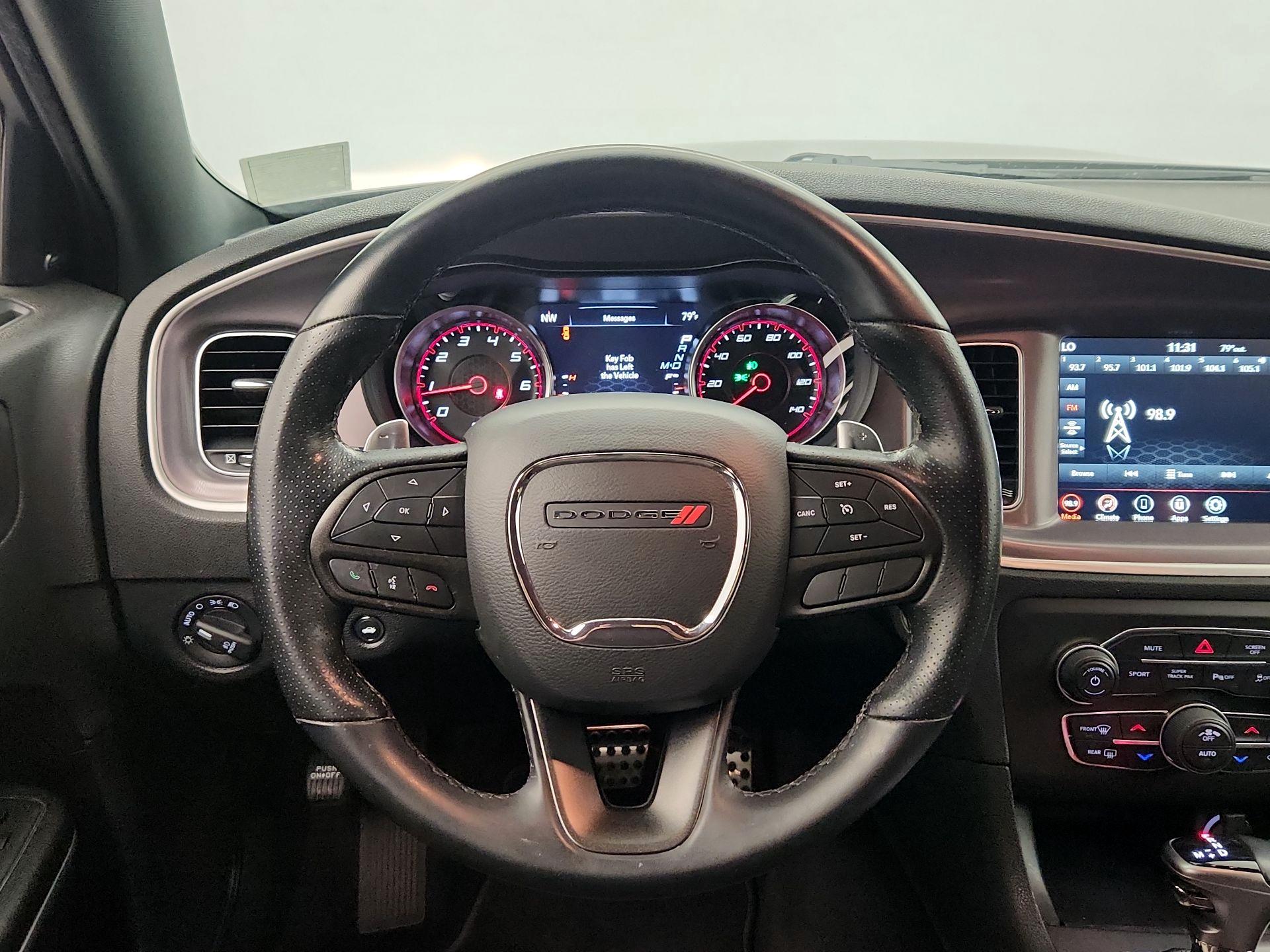 Thumbnail: 2022 Dodge Charger - 10