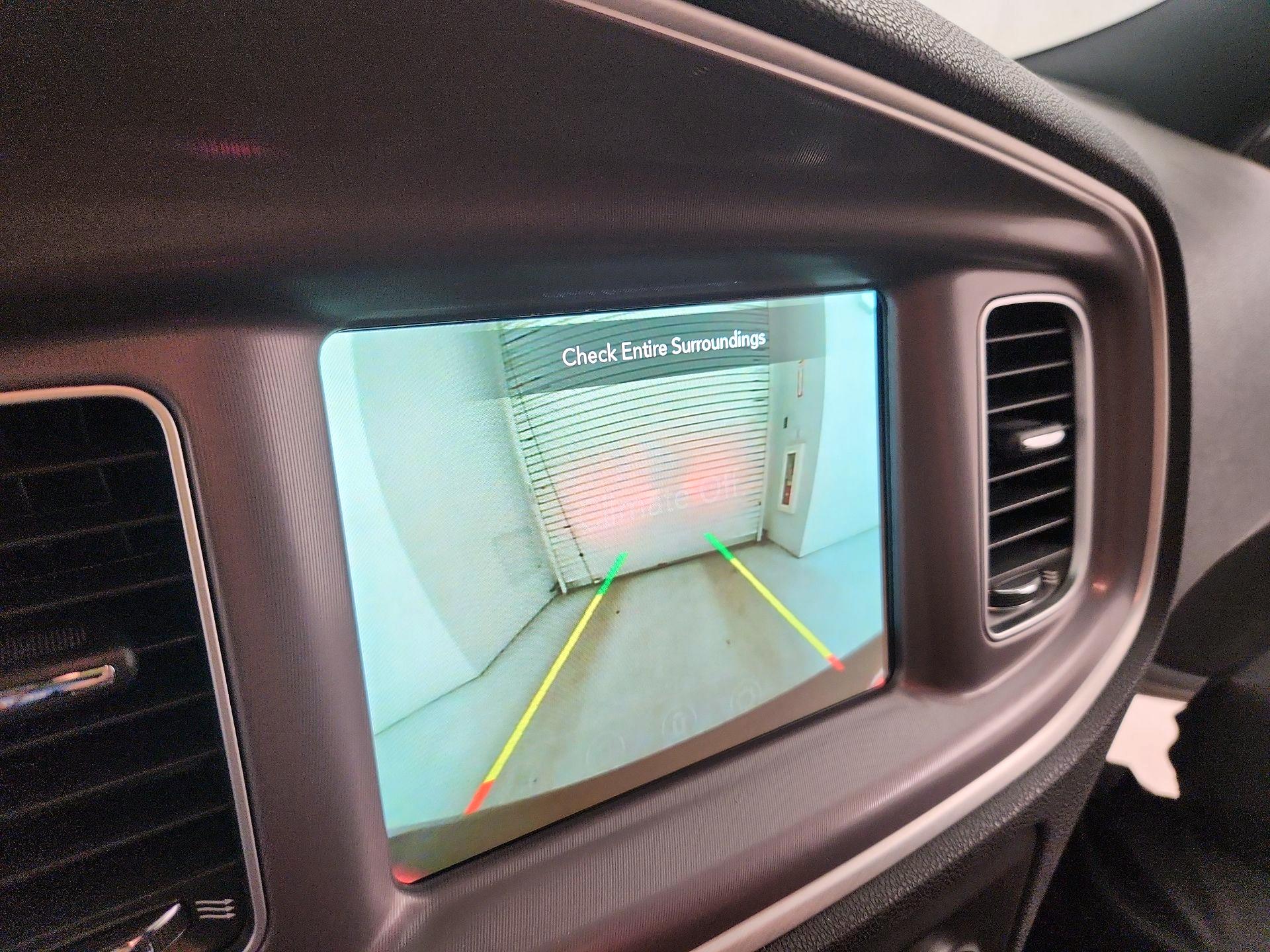 Thumbnail: 2022 Dodge Charger - 14