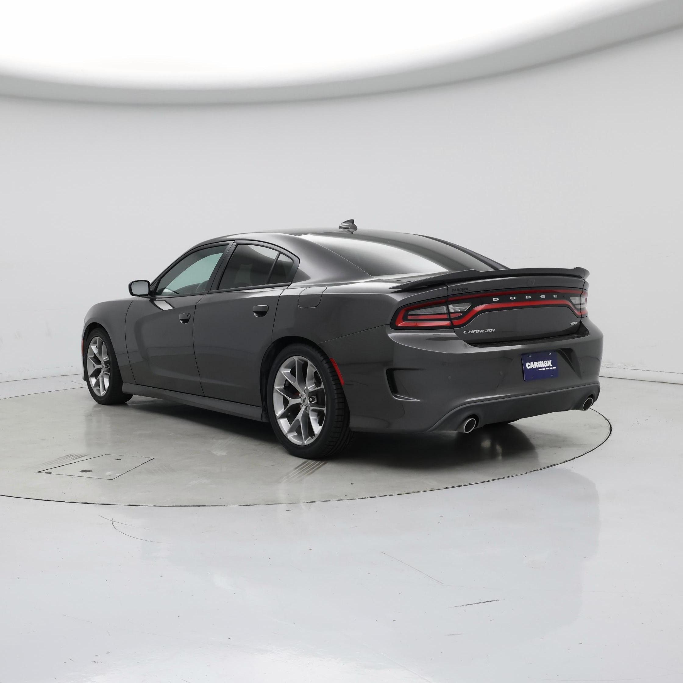 Thumbnail: 2022 Dodge Charger - 2